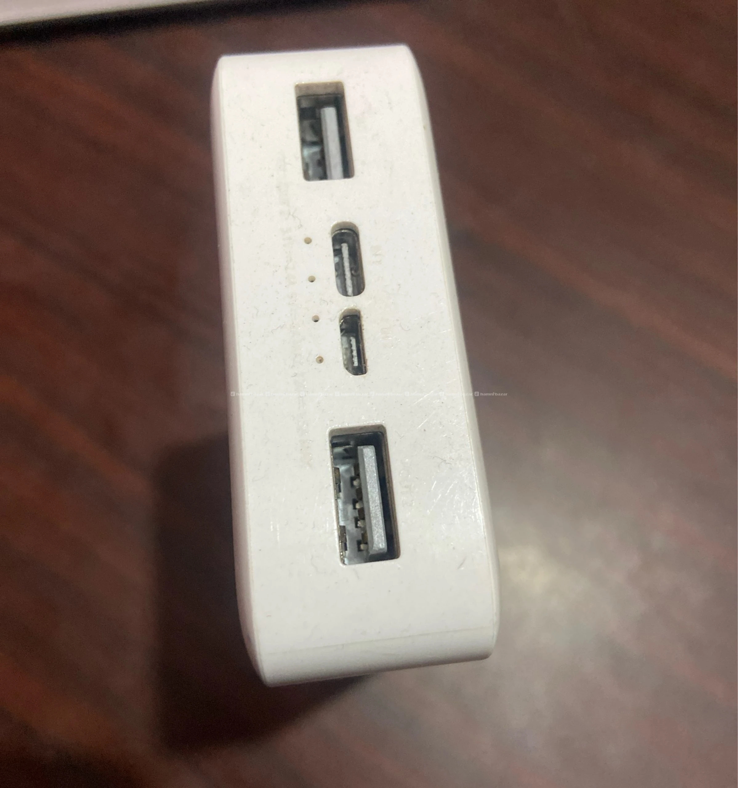 20k mah redmi powerbank 3