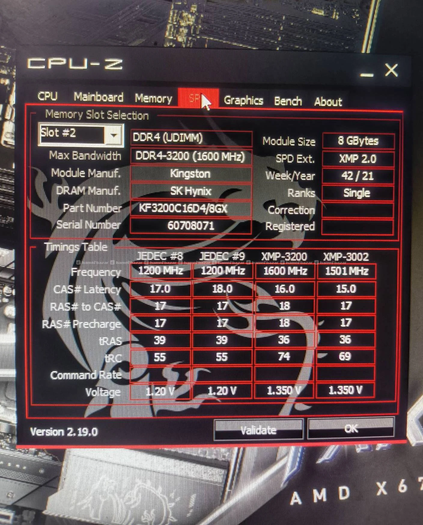 Gaming cpu Ryzen 4