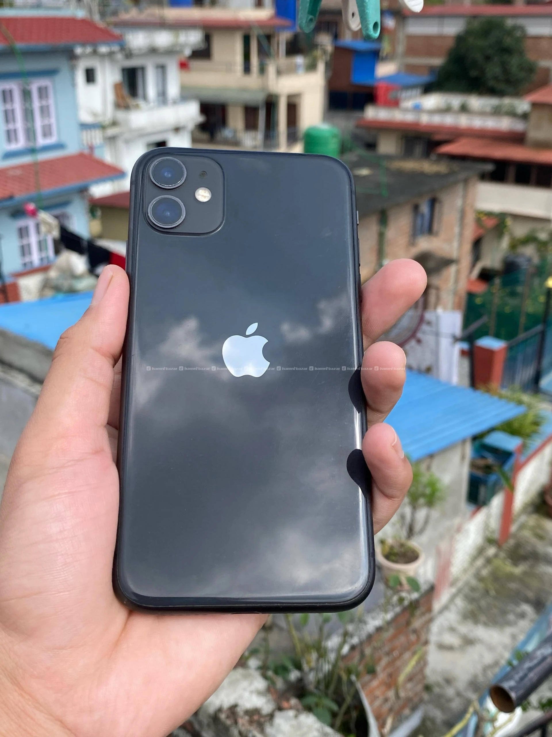 Iphone 11 128gb None open set 4