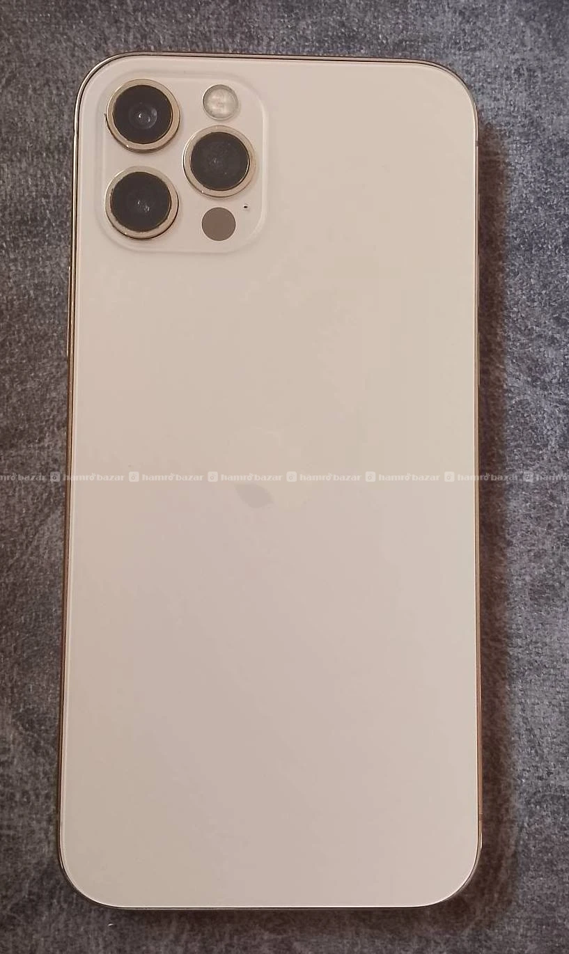 Sell!!! Iphone 12 pro (256GB) 3