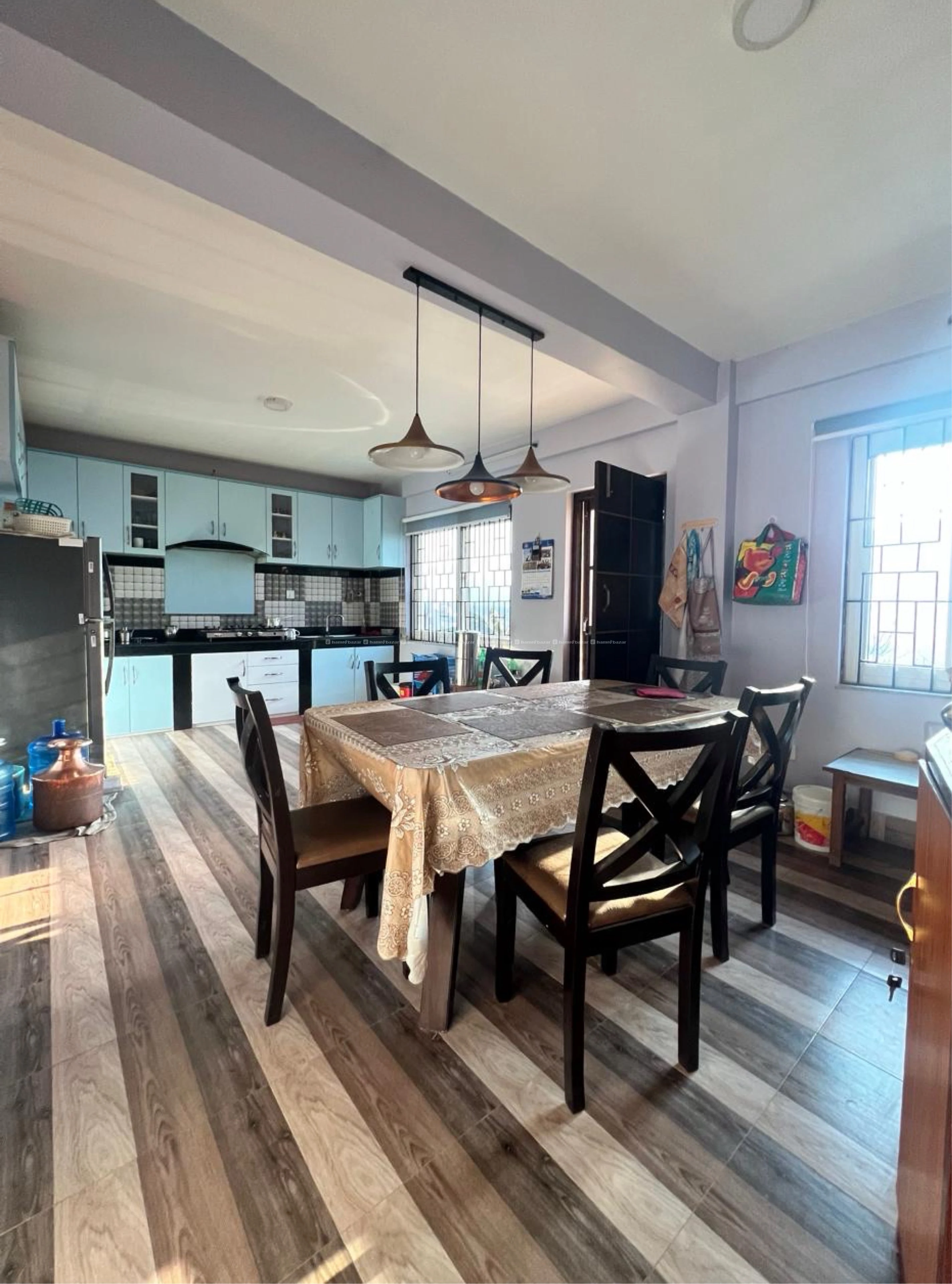 House for rent 8