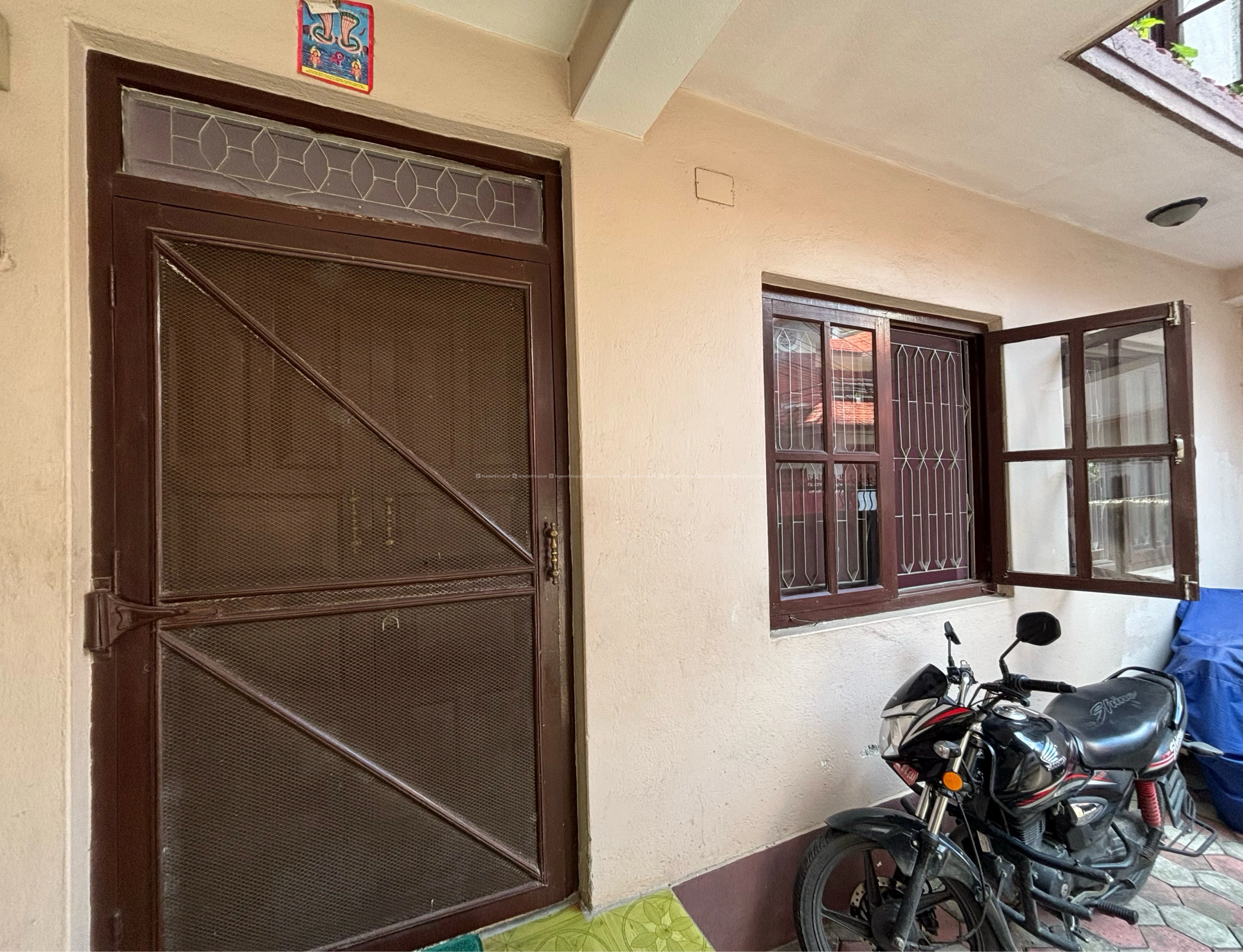Flat for rent 6