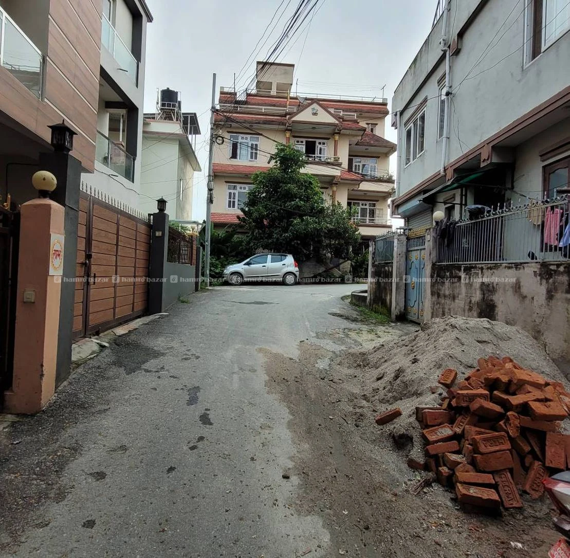 3BHK Apartment for Rent (Suitable for Expats) 2