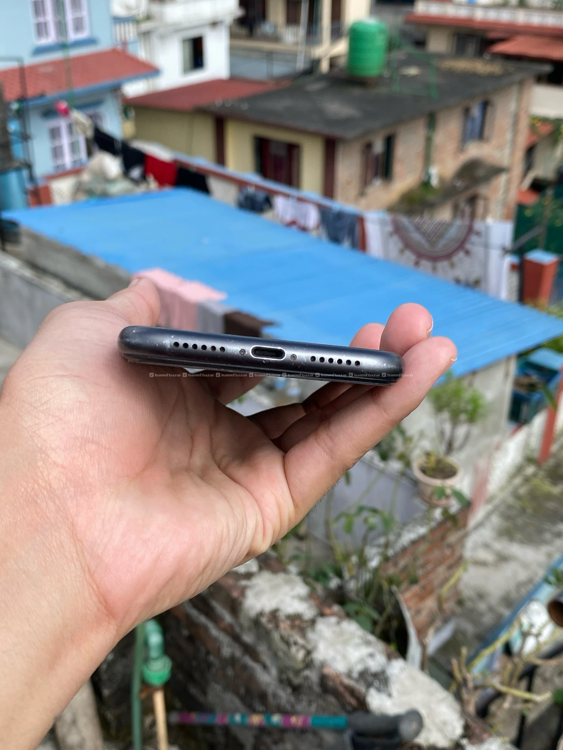 Iphone 11 128gb None open set 7