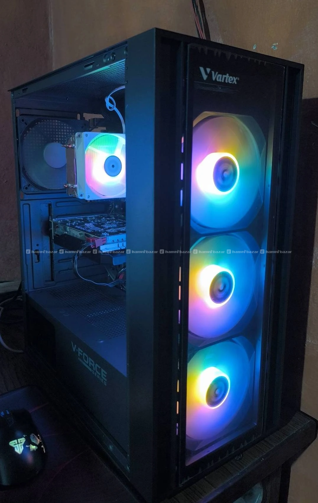 Gaming PC sell 5