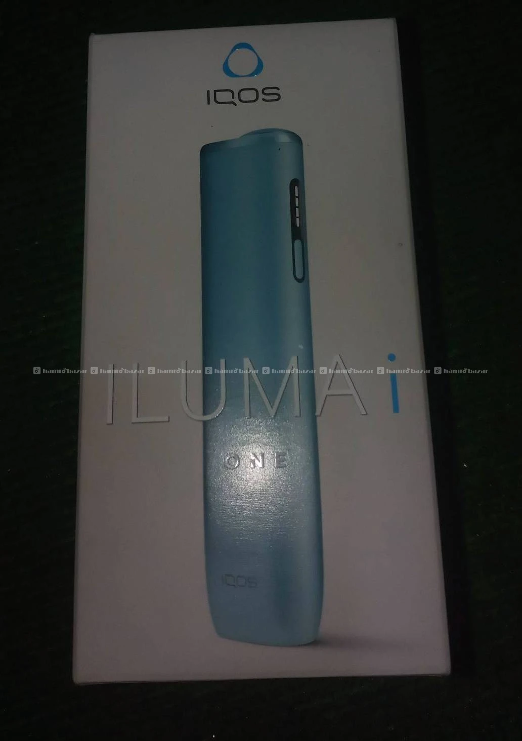 IQOS ILLUMA I One (Used for inspection only.Japan 3
