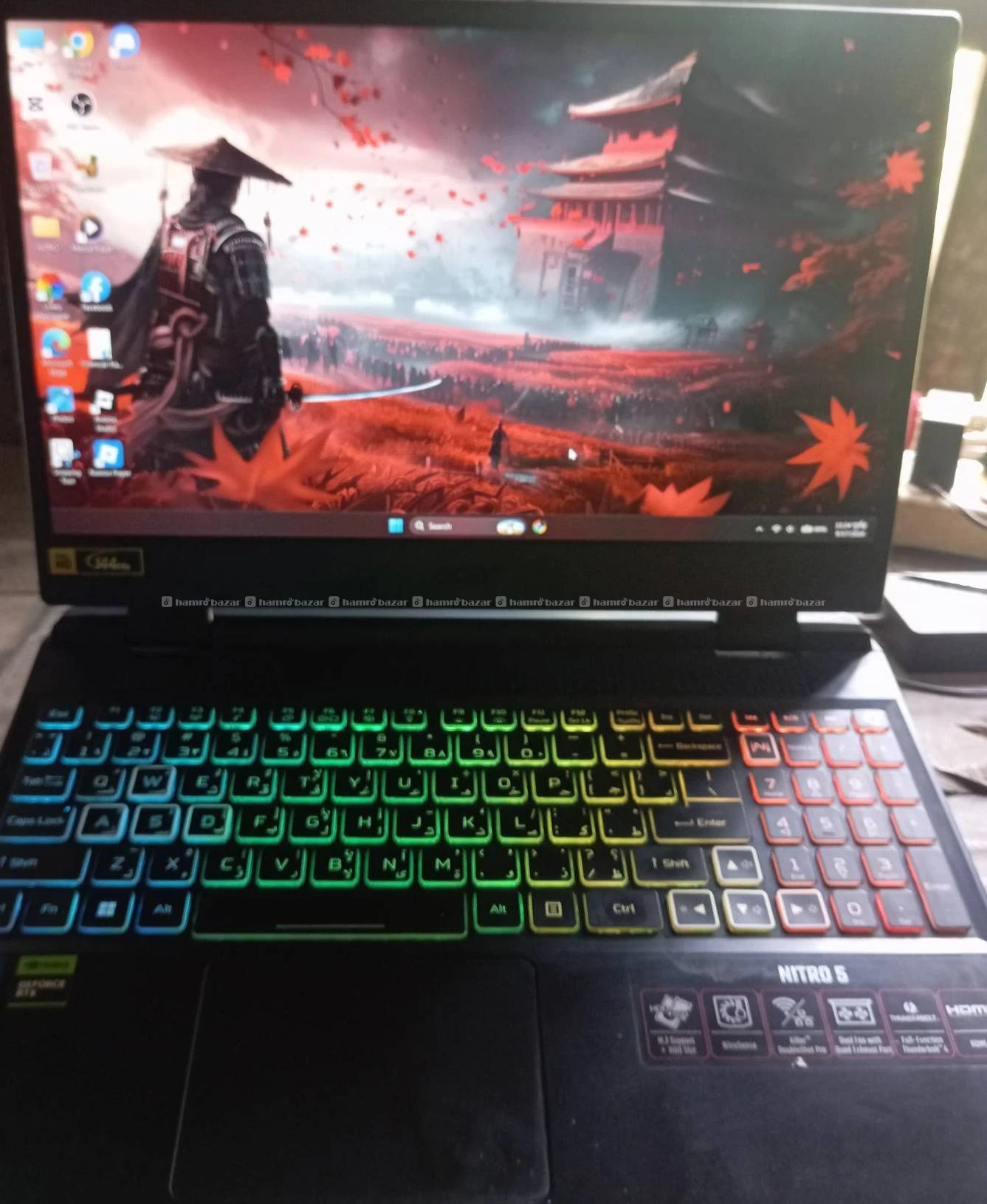 Acer nitro 5 2