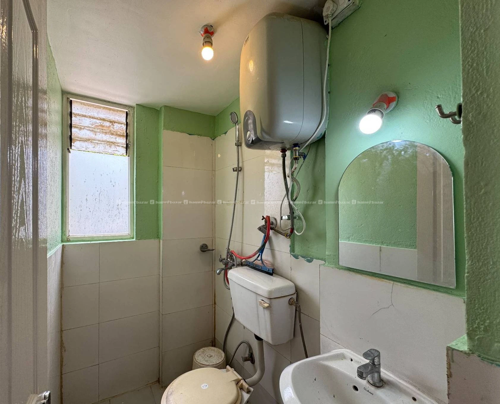 2bhk Fully Furnished Apartment,Hattiban Lalitpur 3