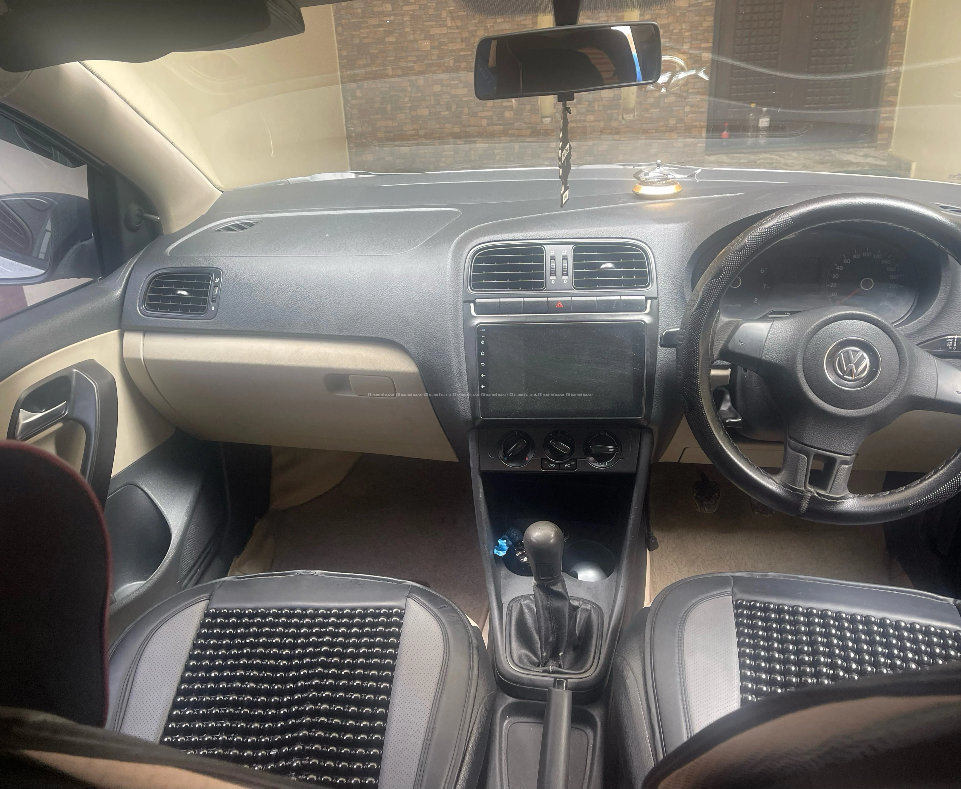 Volkswagon Polo 1.2 Trendline on Sale 3