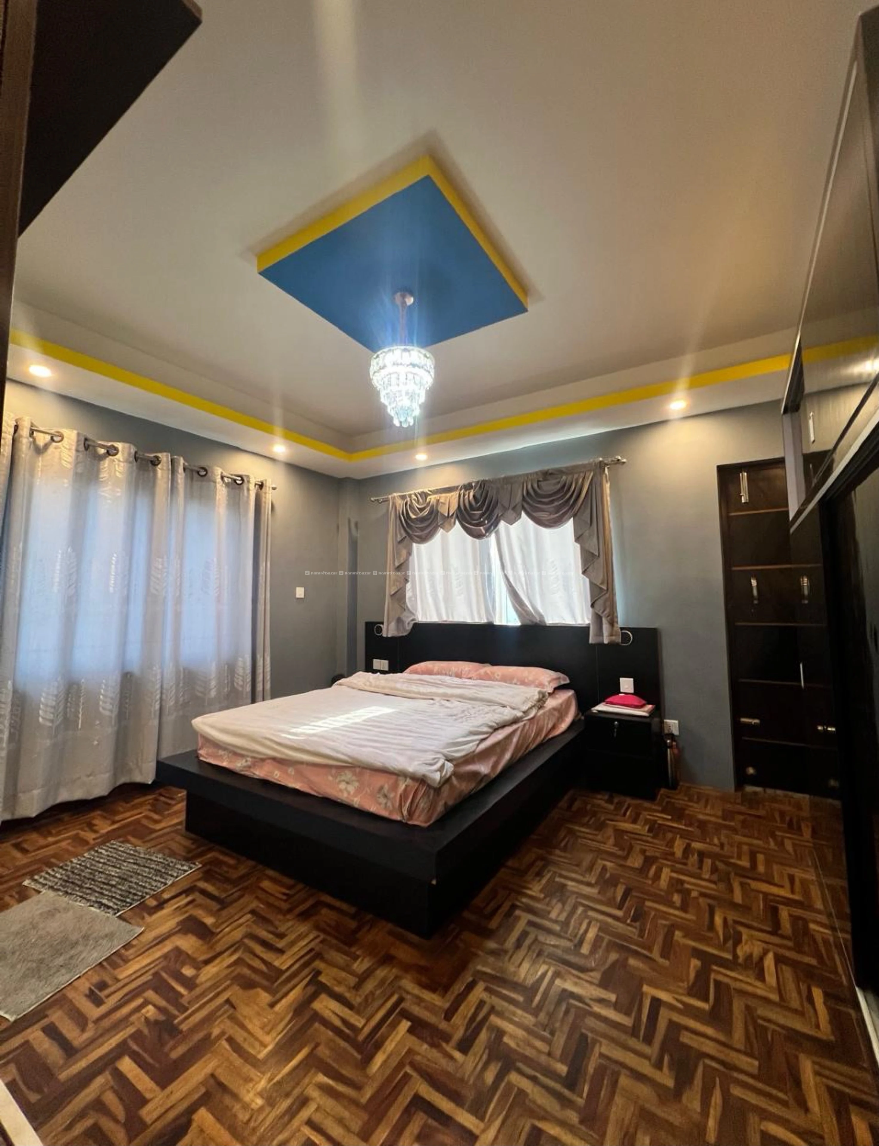 House for rent 3