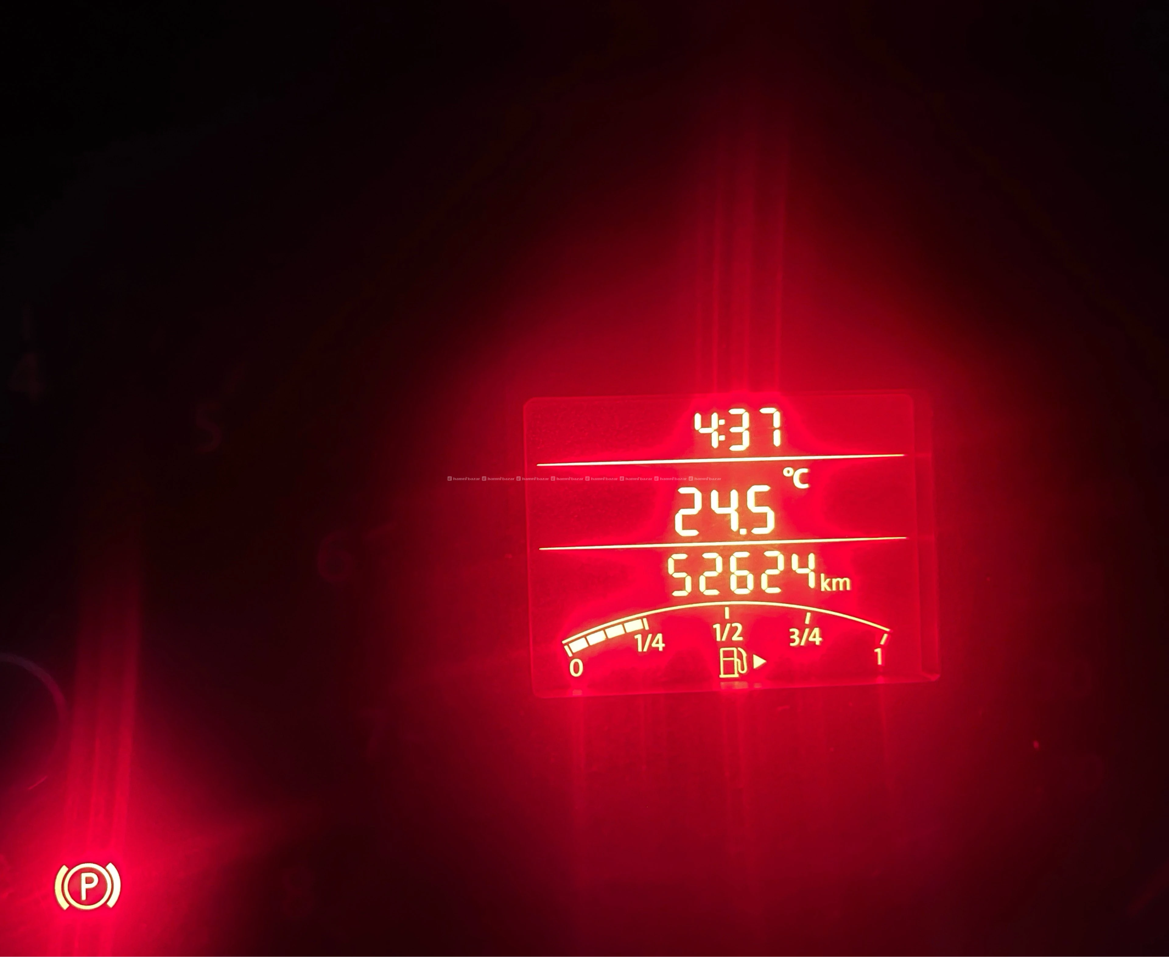 Volkswagon Polo 1.2 Trendline on Sale 2