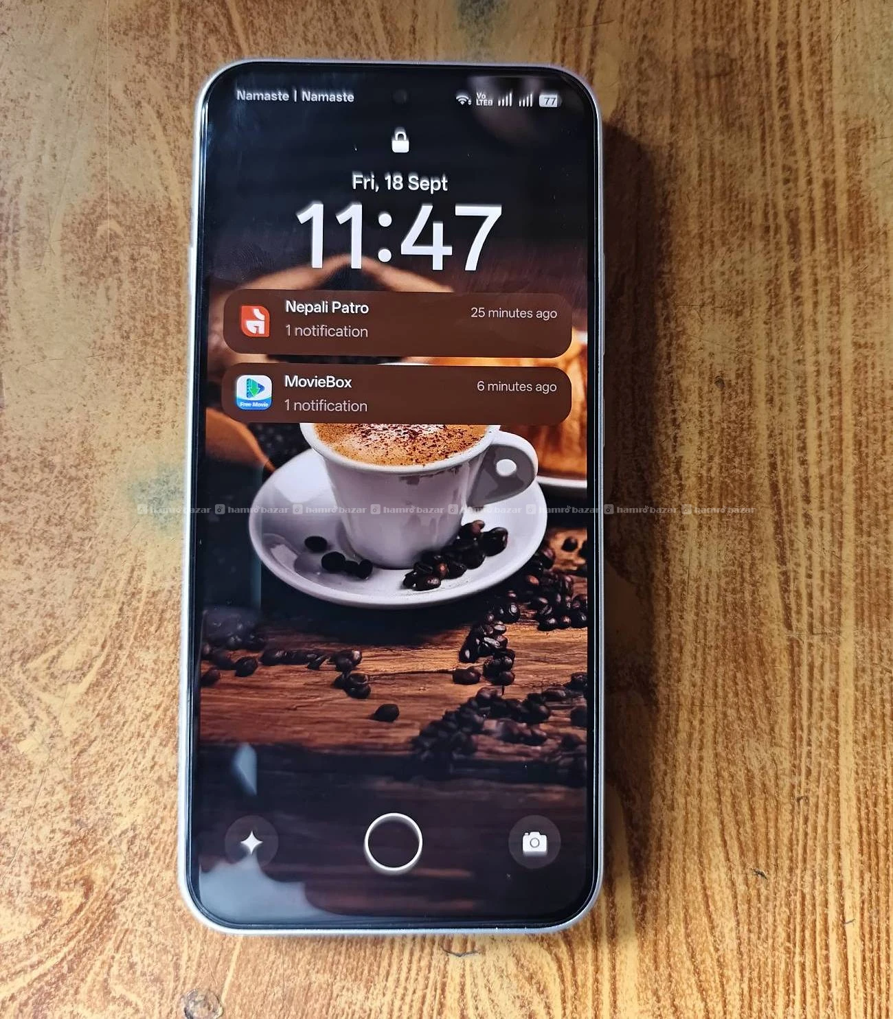 OPPO RENO 16C 3