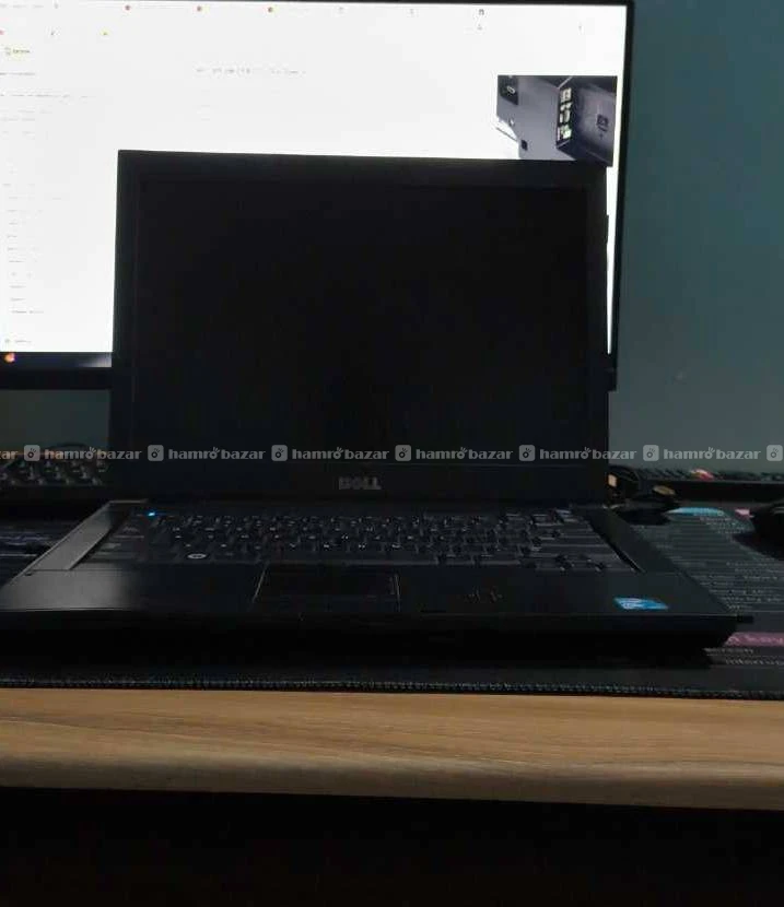 Dell Latitude E6400 5