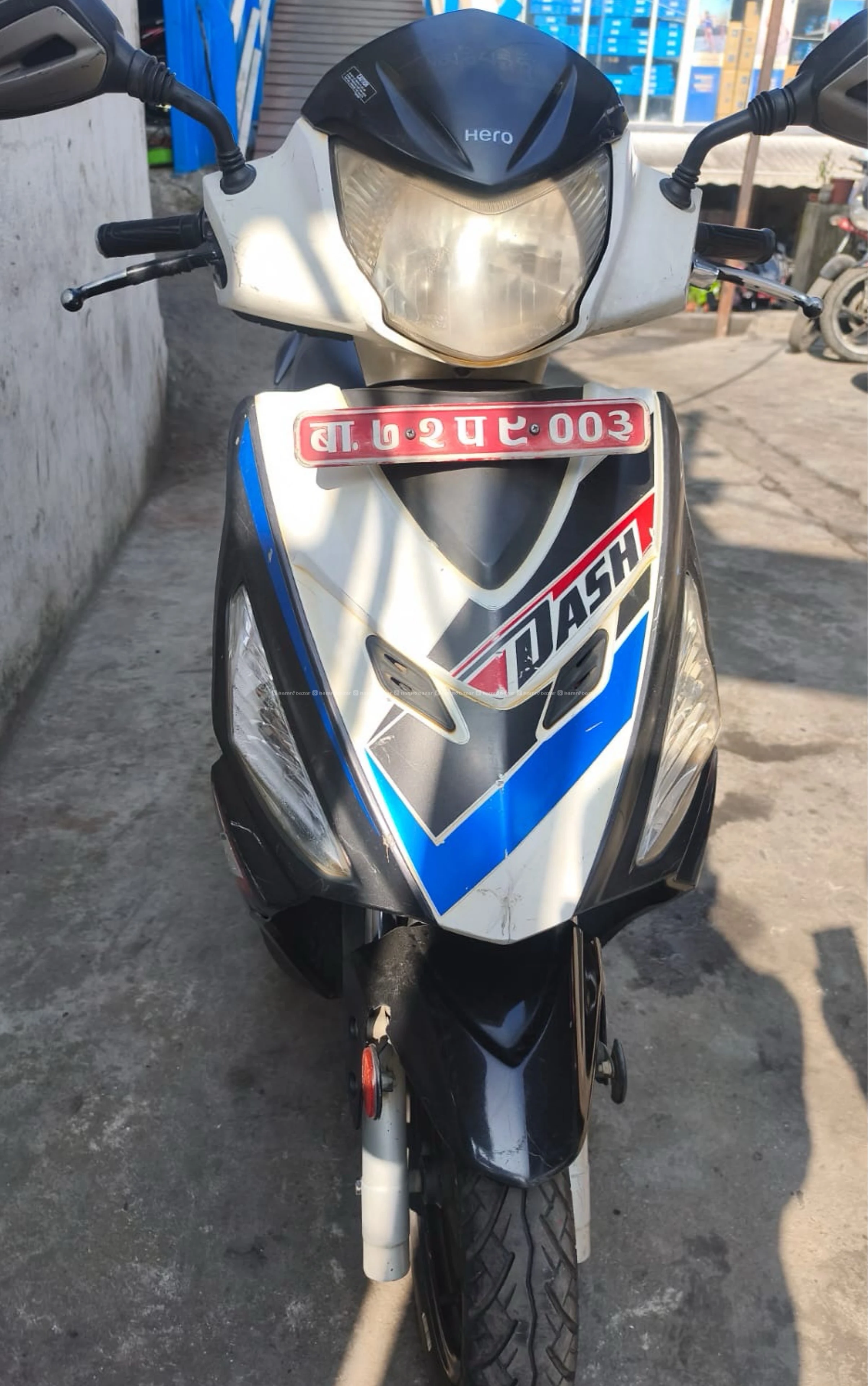 Dash on sale 2