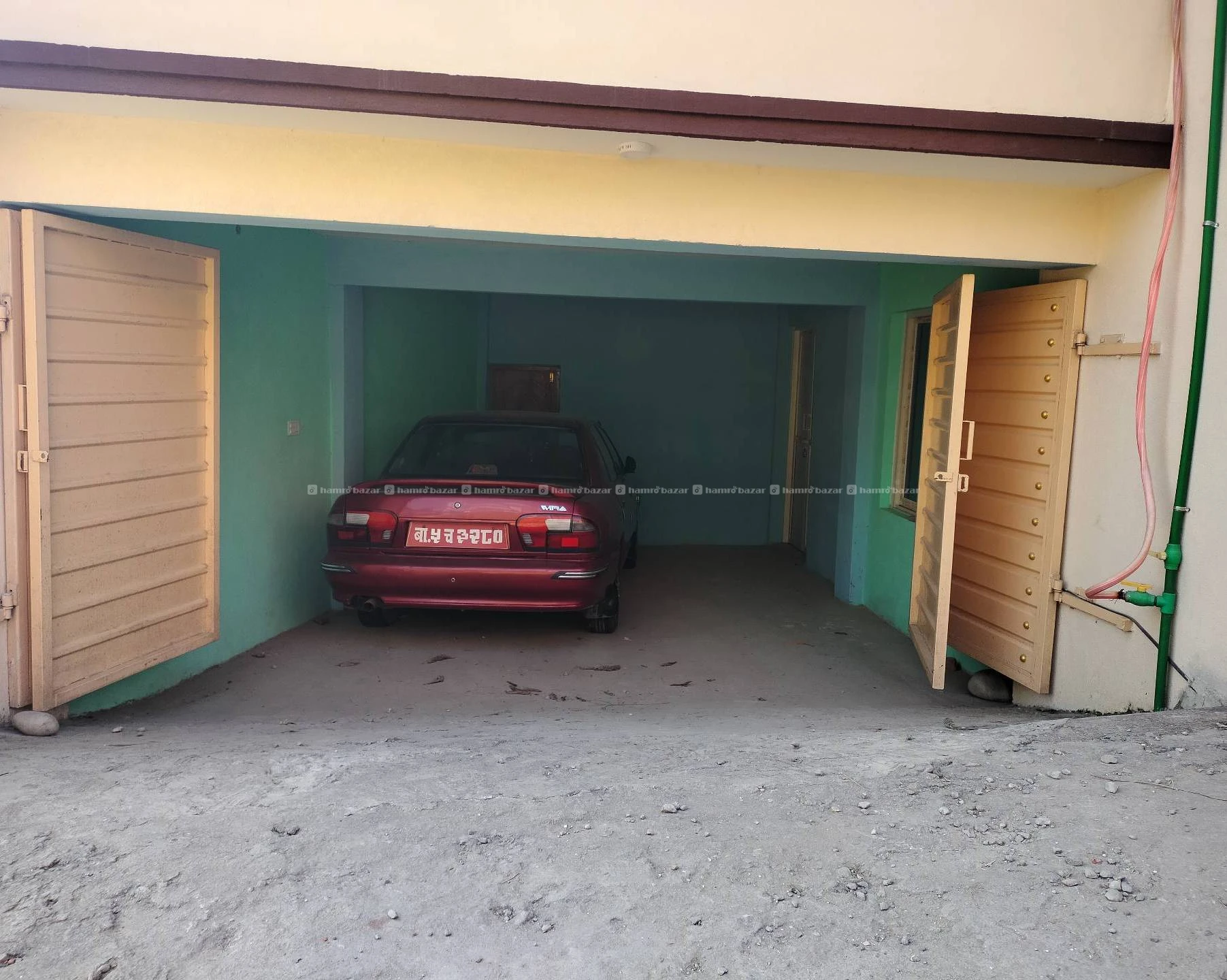 House On Sale Kapan Paiyutar 9849595337 6