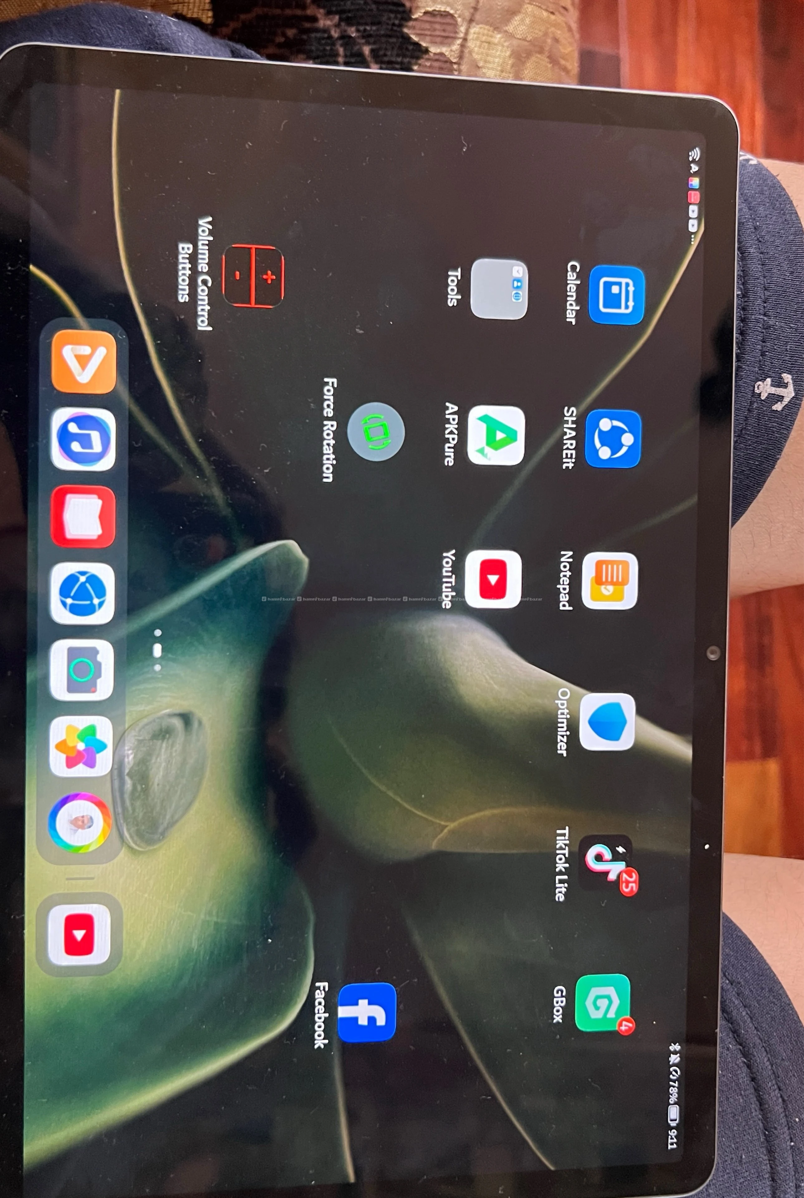 Huwaei matepad for sale 2