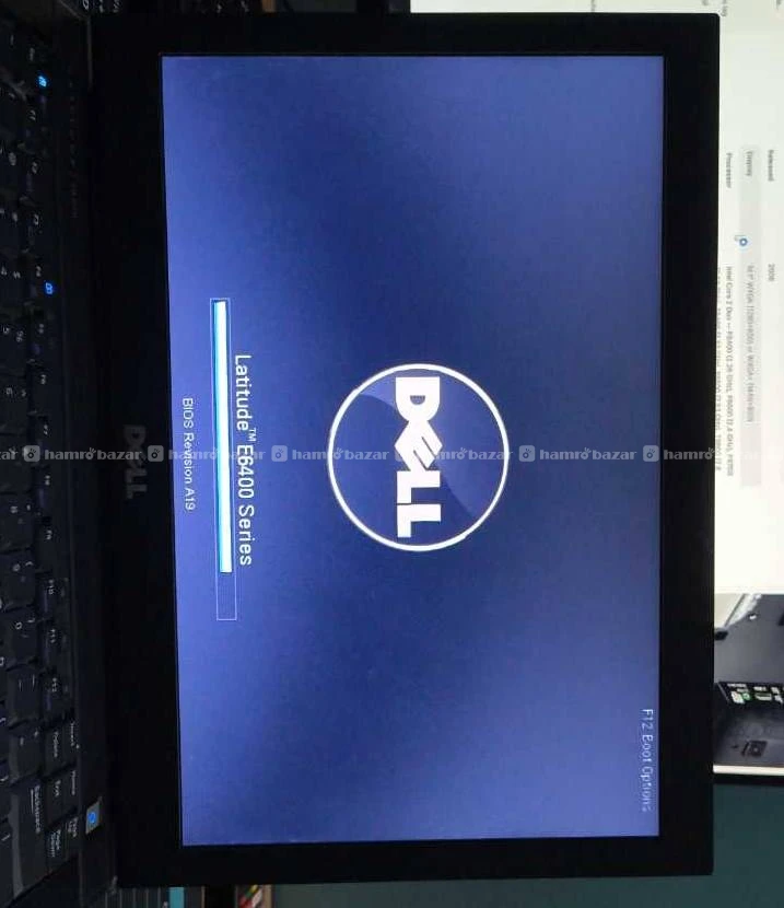 Dell Latitude E6400 2