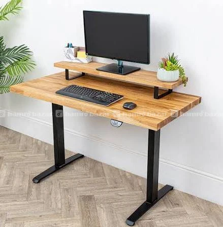 Work study table