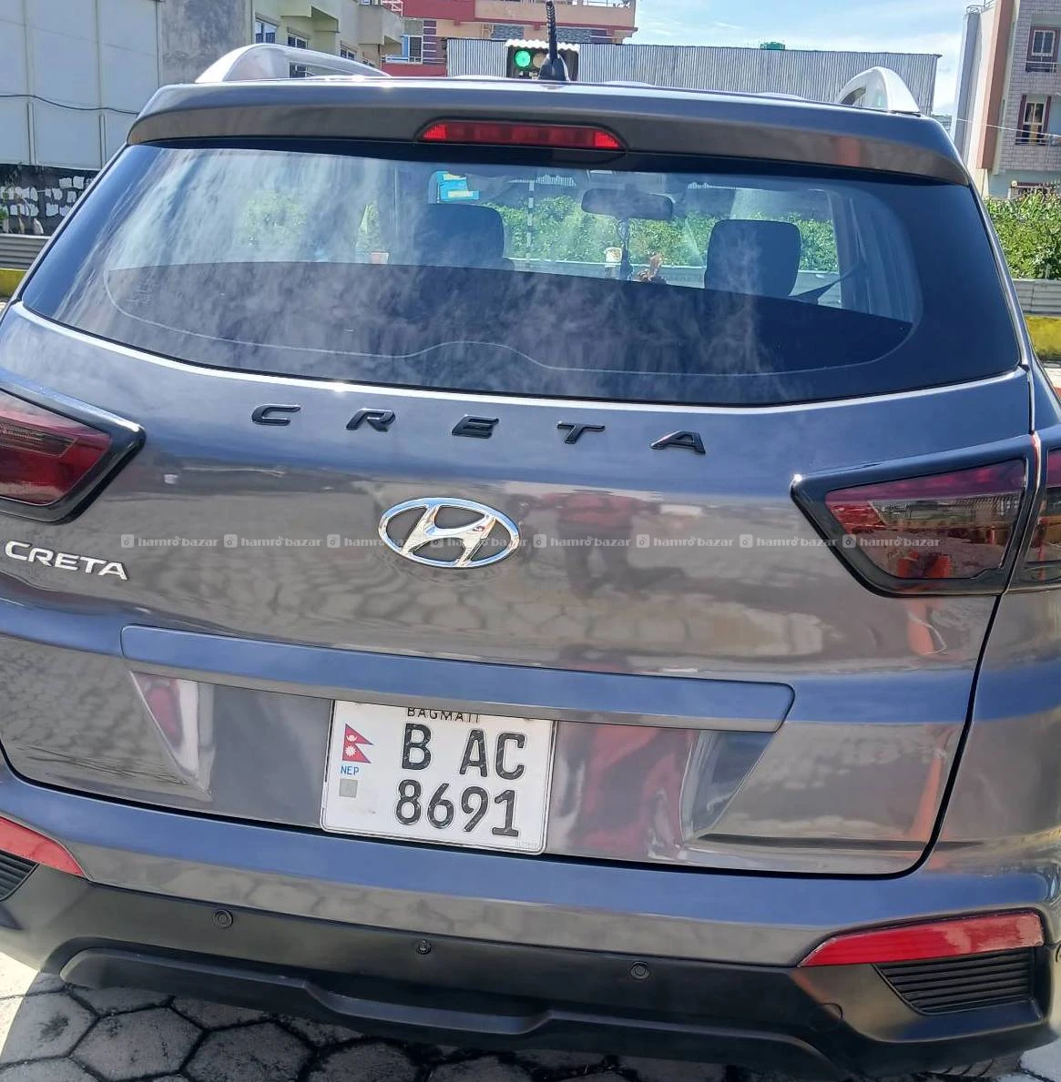Creta on sale 3