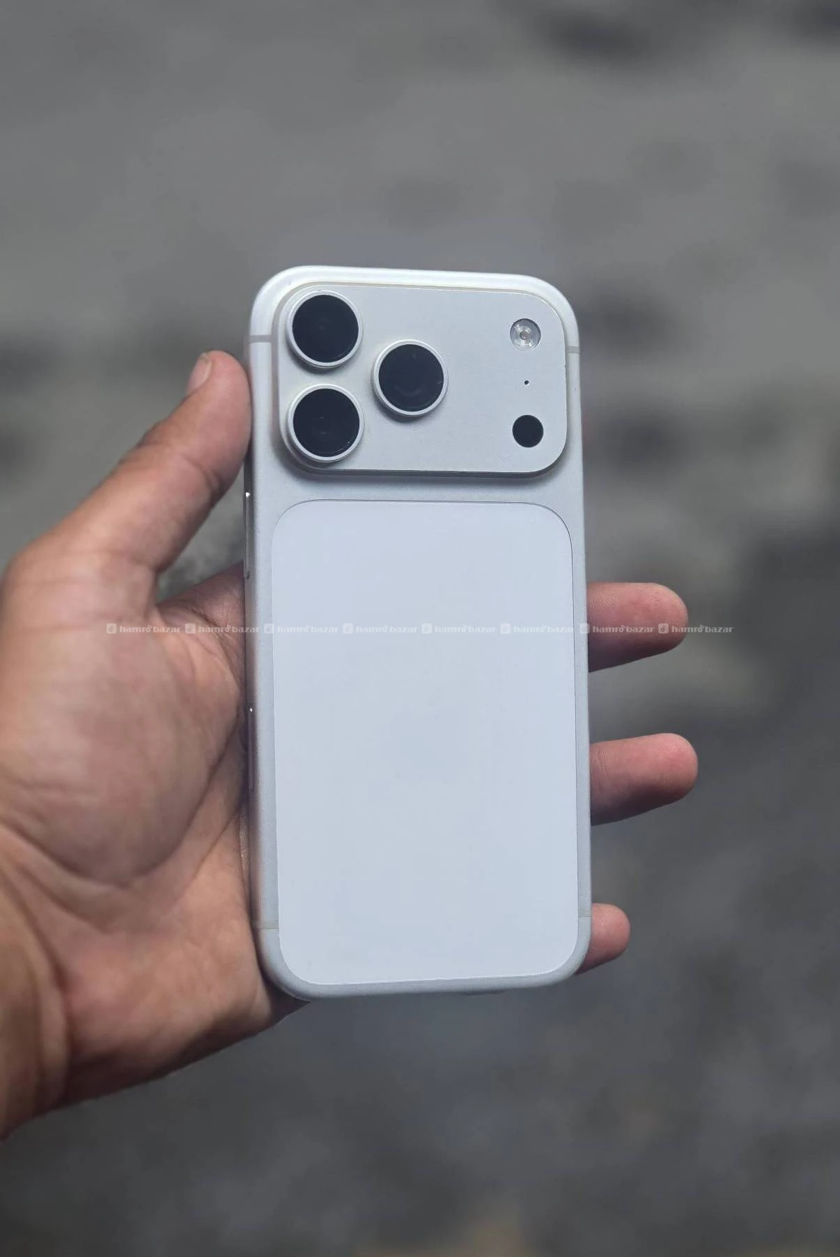 Iphone 17 pro 256gb 98%BH on sell on offer rate!!! 2