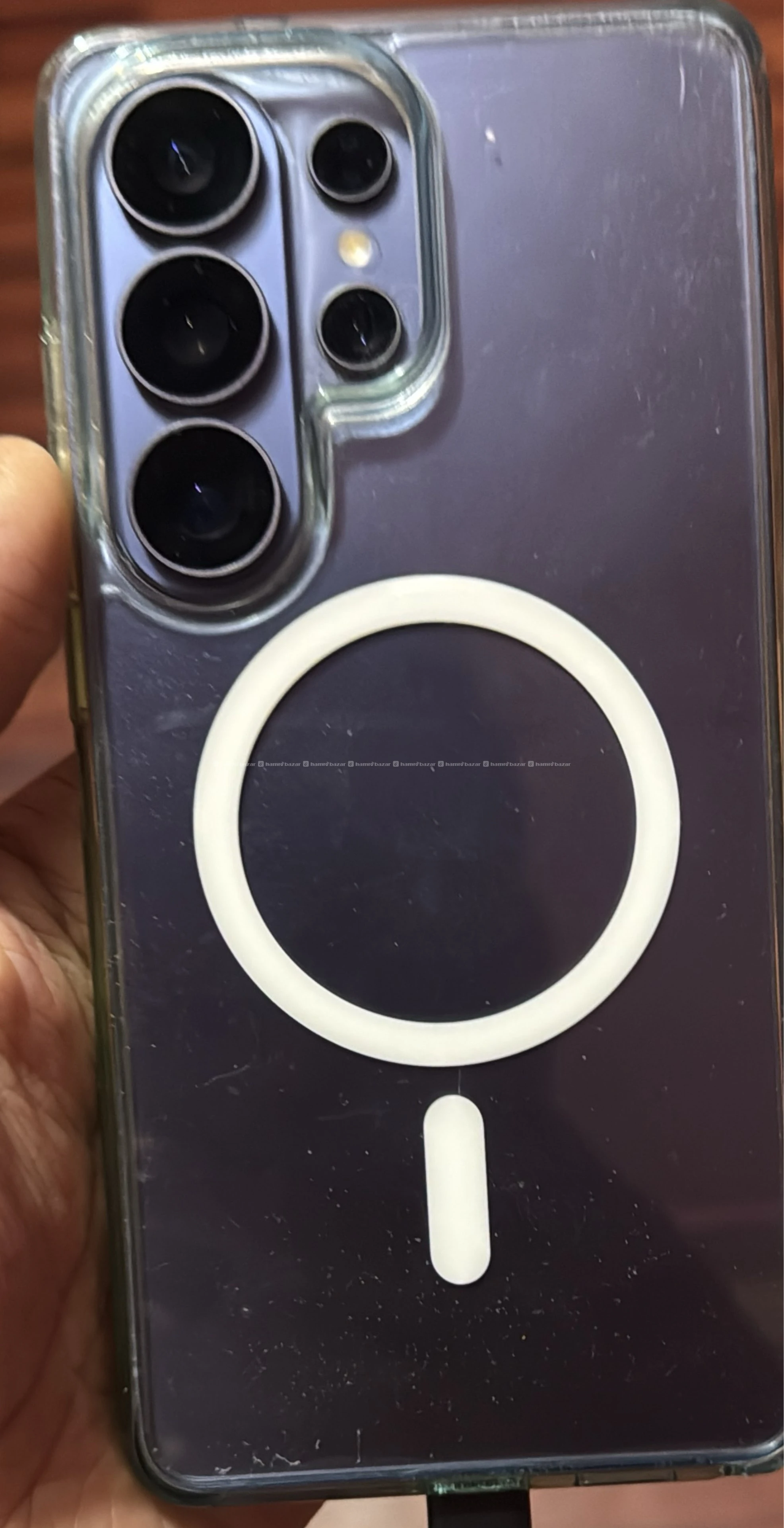 Samsung s26 ultra