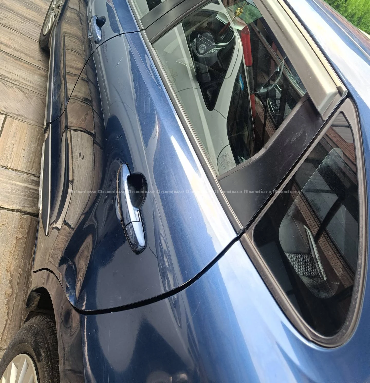 Baleno delta 3