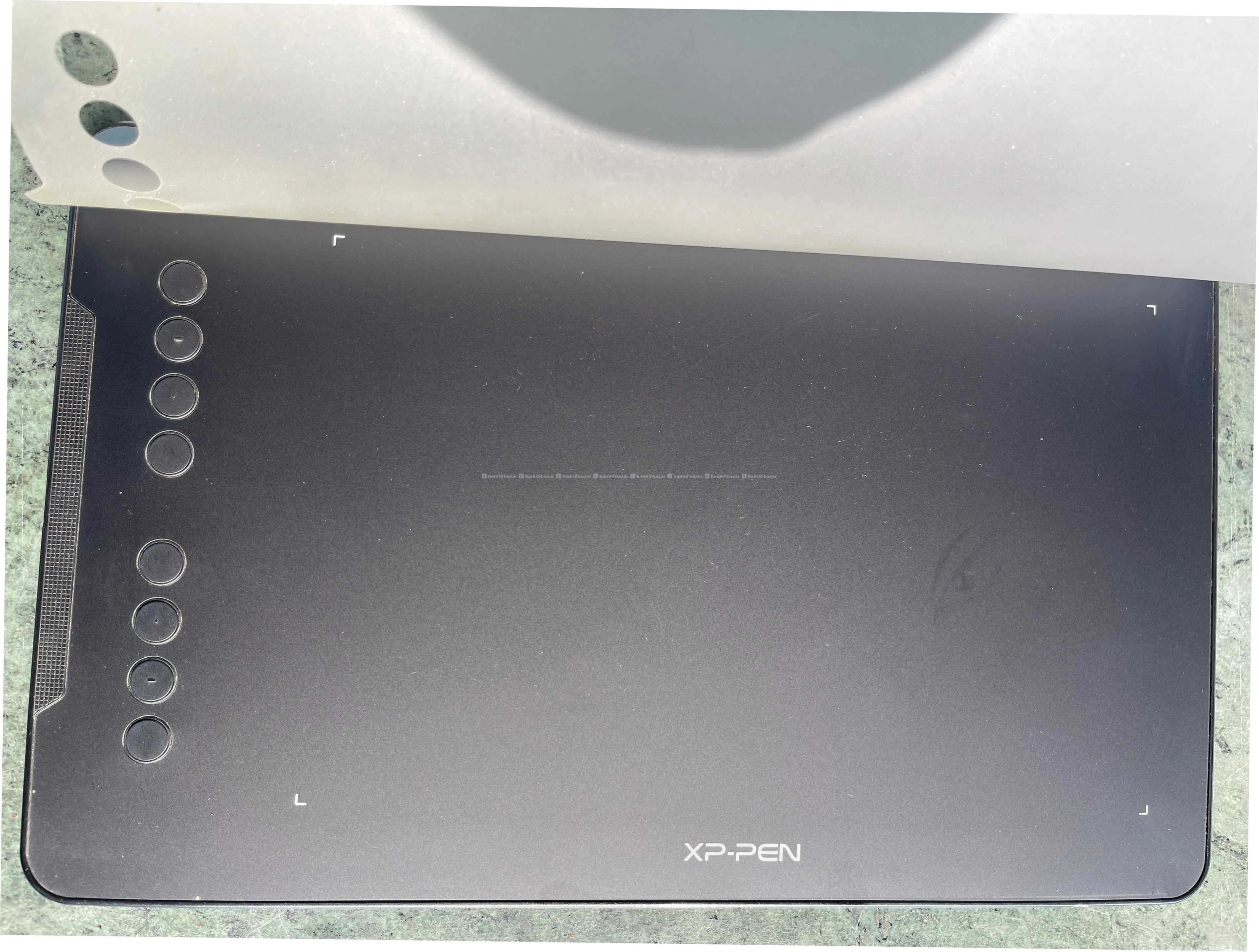 Graphic Tablet XP-Pen