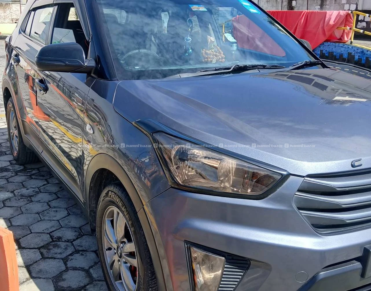 Creta on sale 2