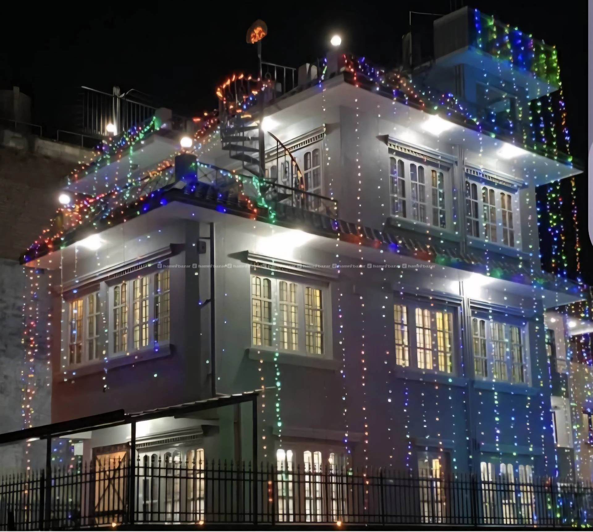 House on sale(gopikrishna chowk)imadol lalitpur 2