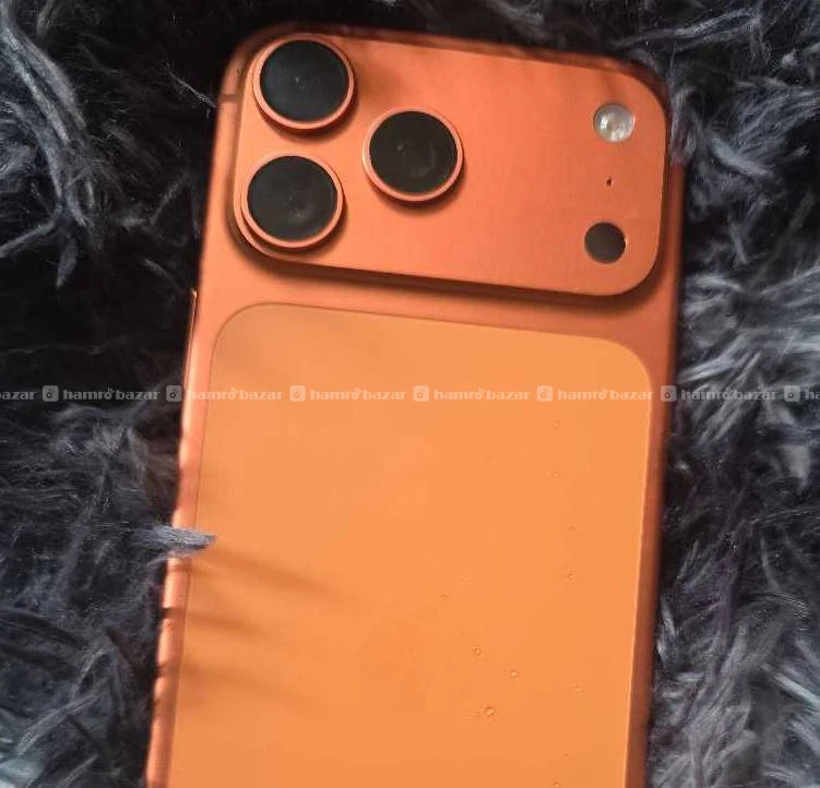 Iphone 17 pro Max /256 GB/ 100 % battery 2