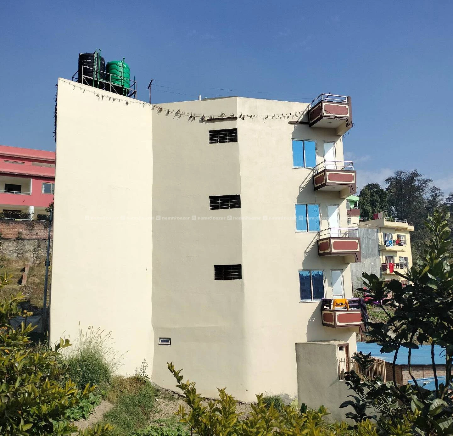 House On Sale Kapan Paiyutar 9849595337 3
