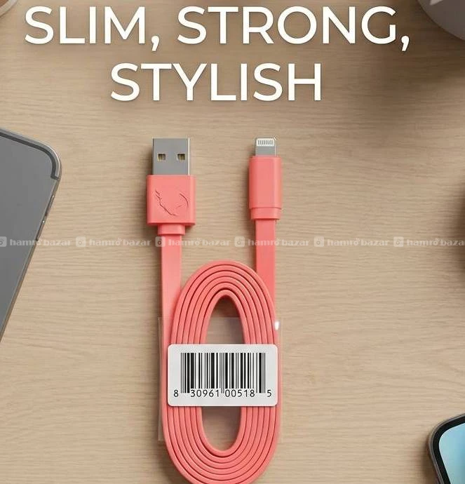 Original apple cable cod available