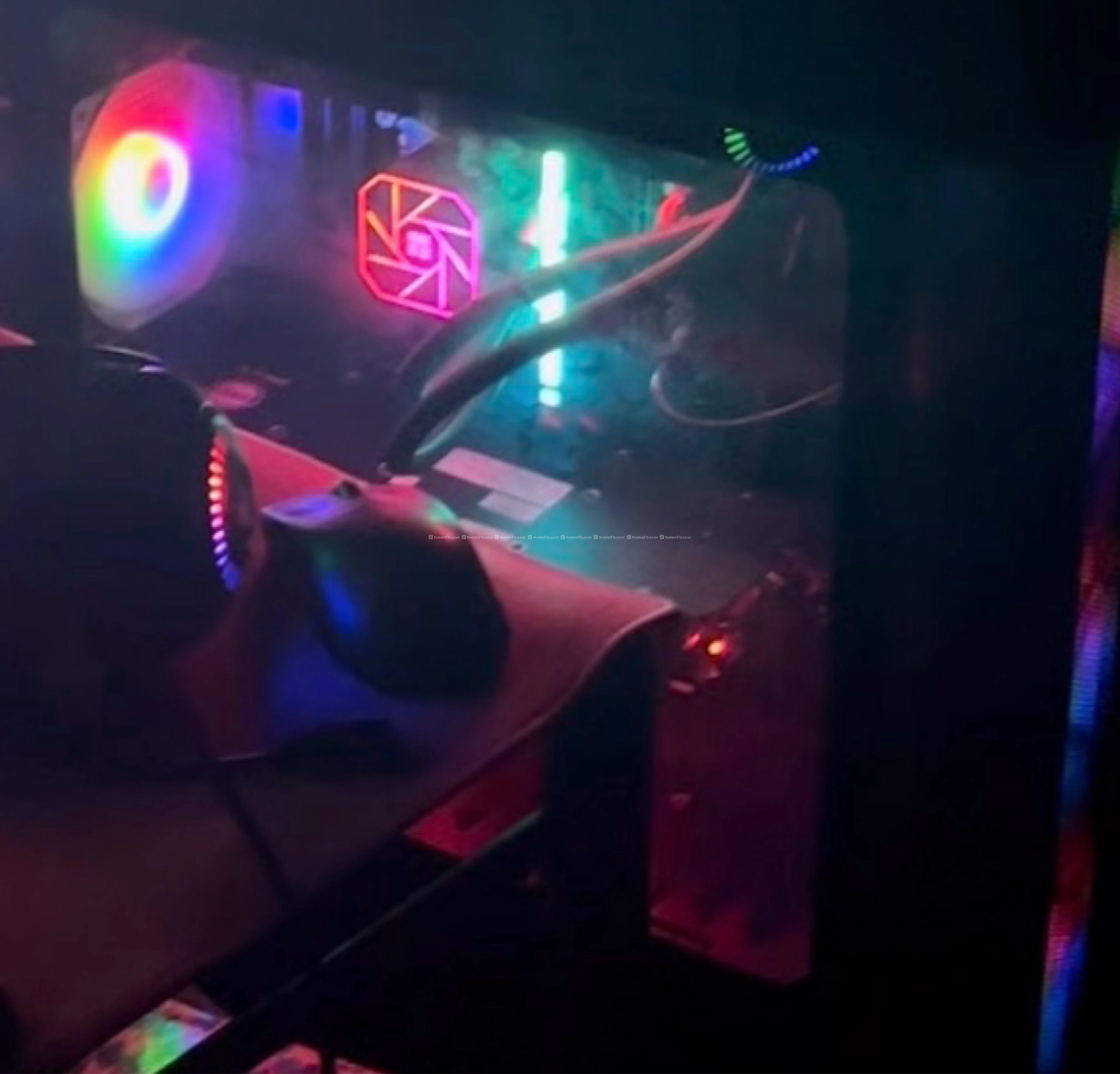 I7-14thgen pc 2
