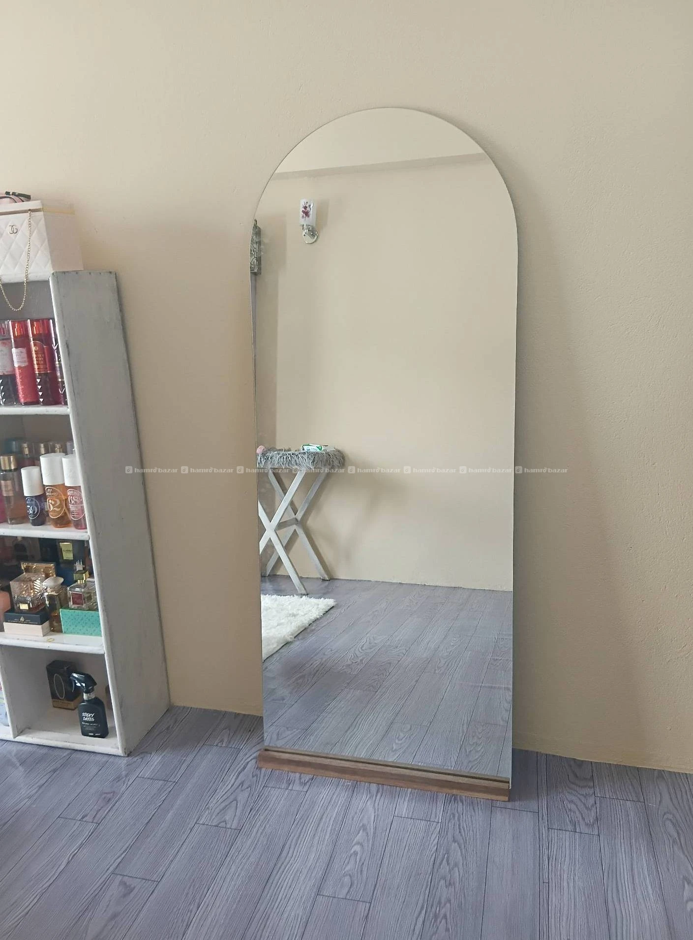 Arch Mirror 2