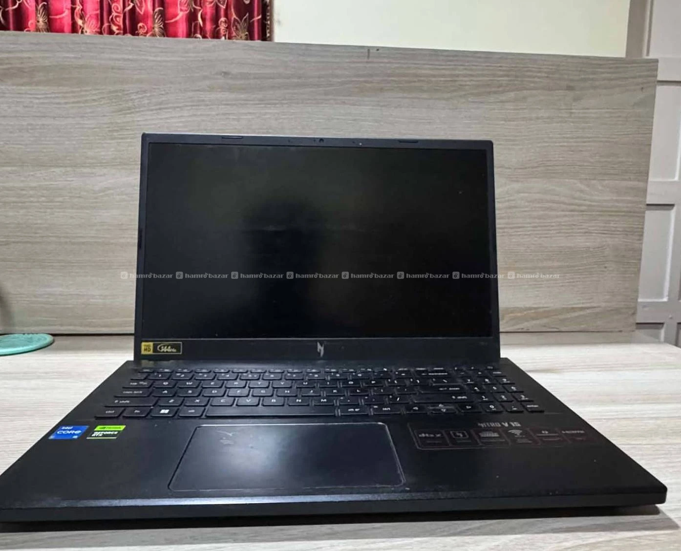 Acer Nitro V15 4