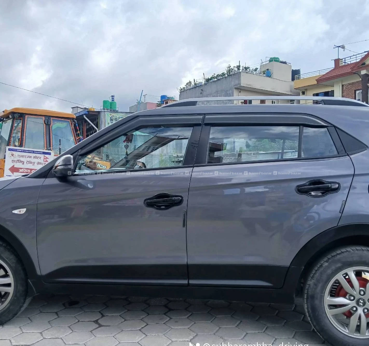 Creta on sale 4