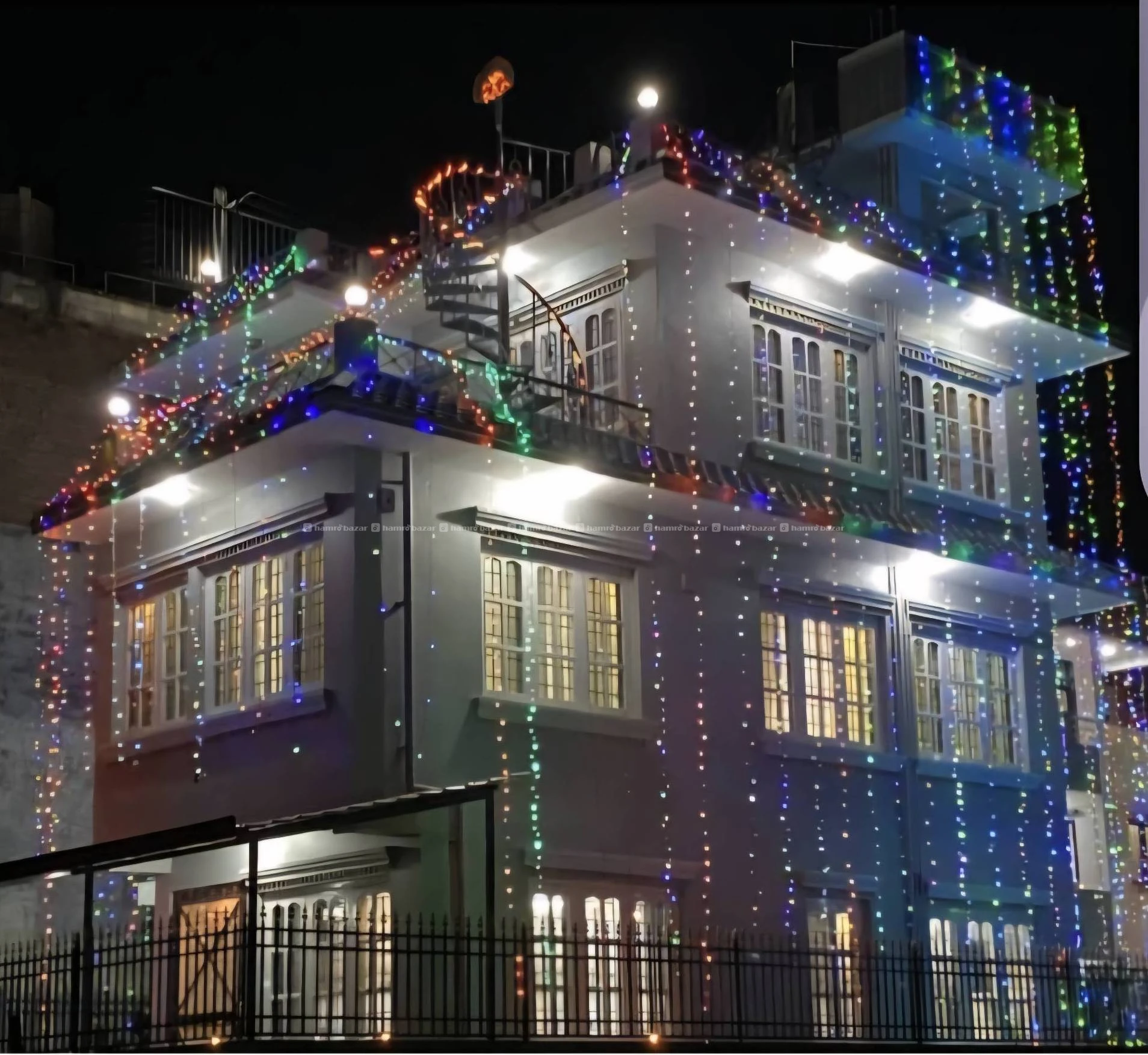 House on sale Sitapakha-04 Imadol lalitpur 4