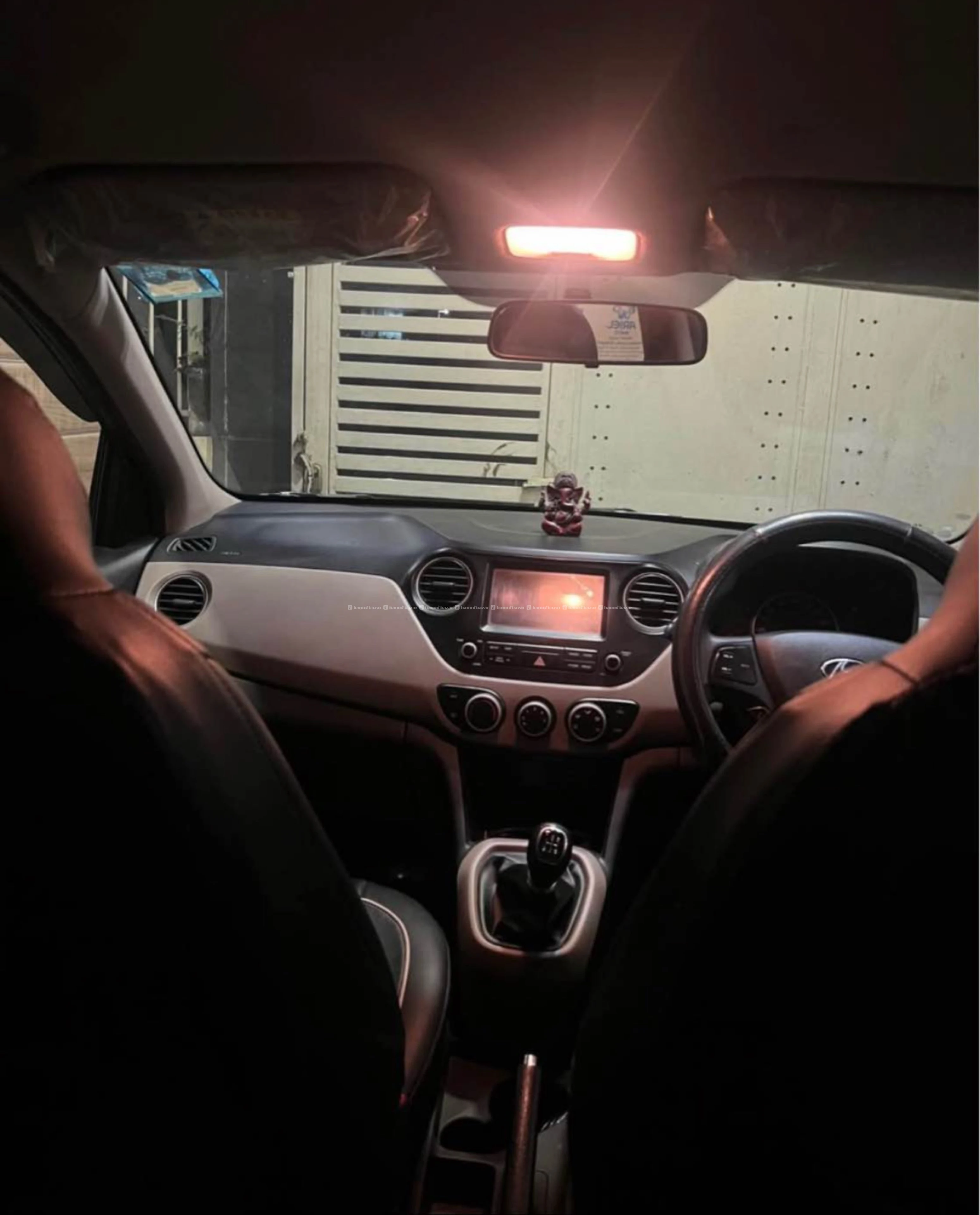 ✨ 

🚗 Hyundai Grand i10 Sportz 2