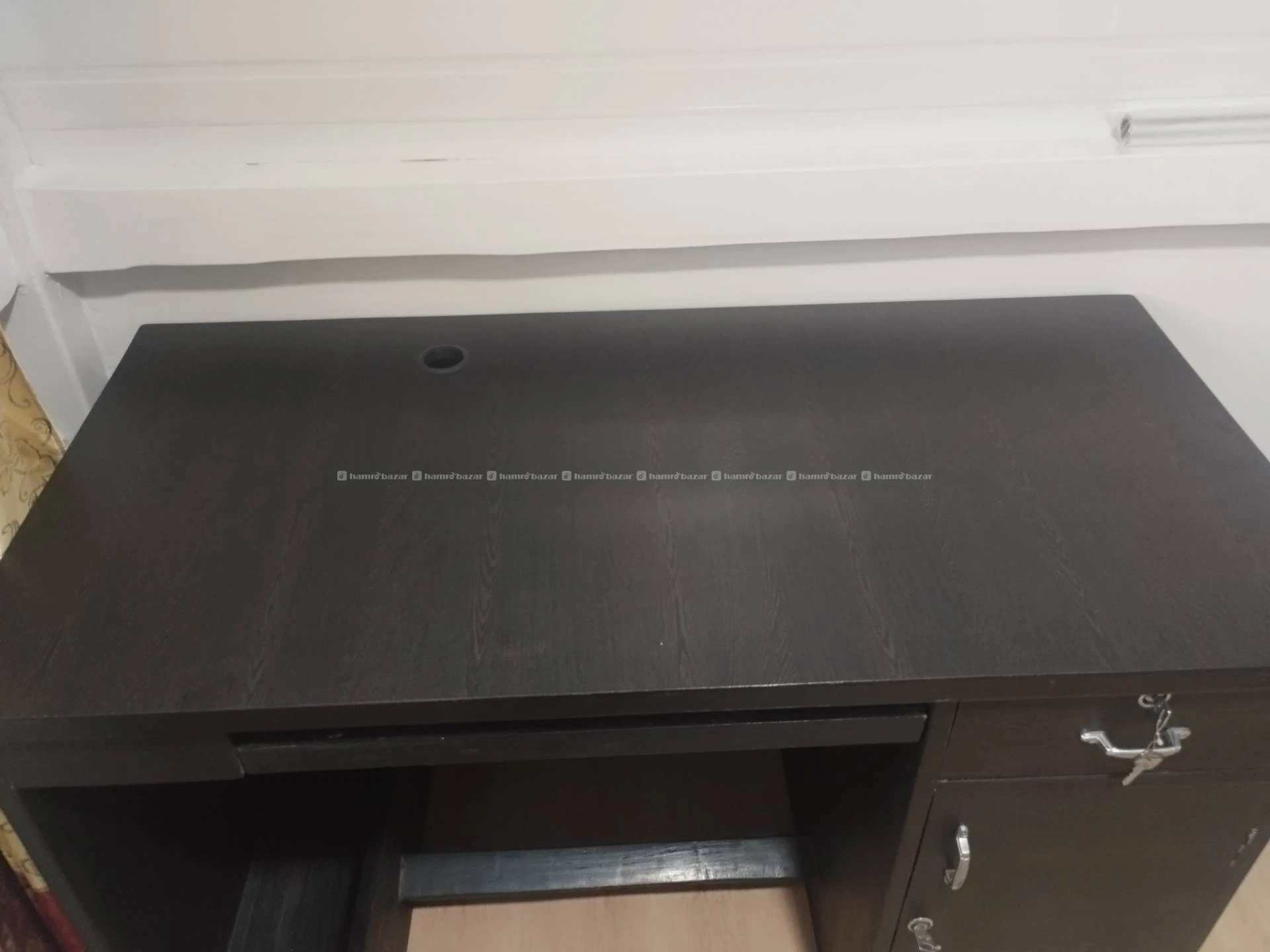 Office table 2