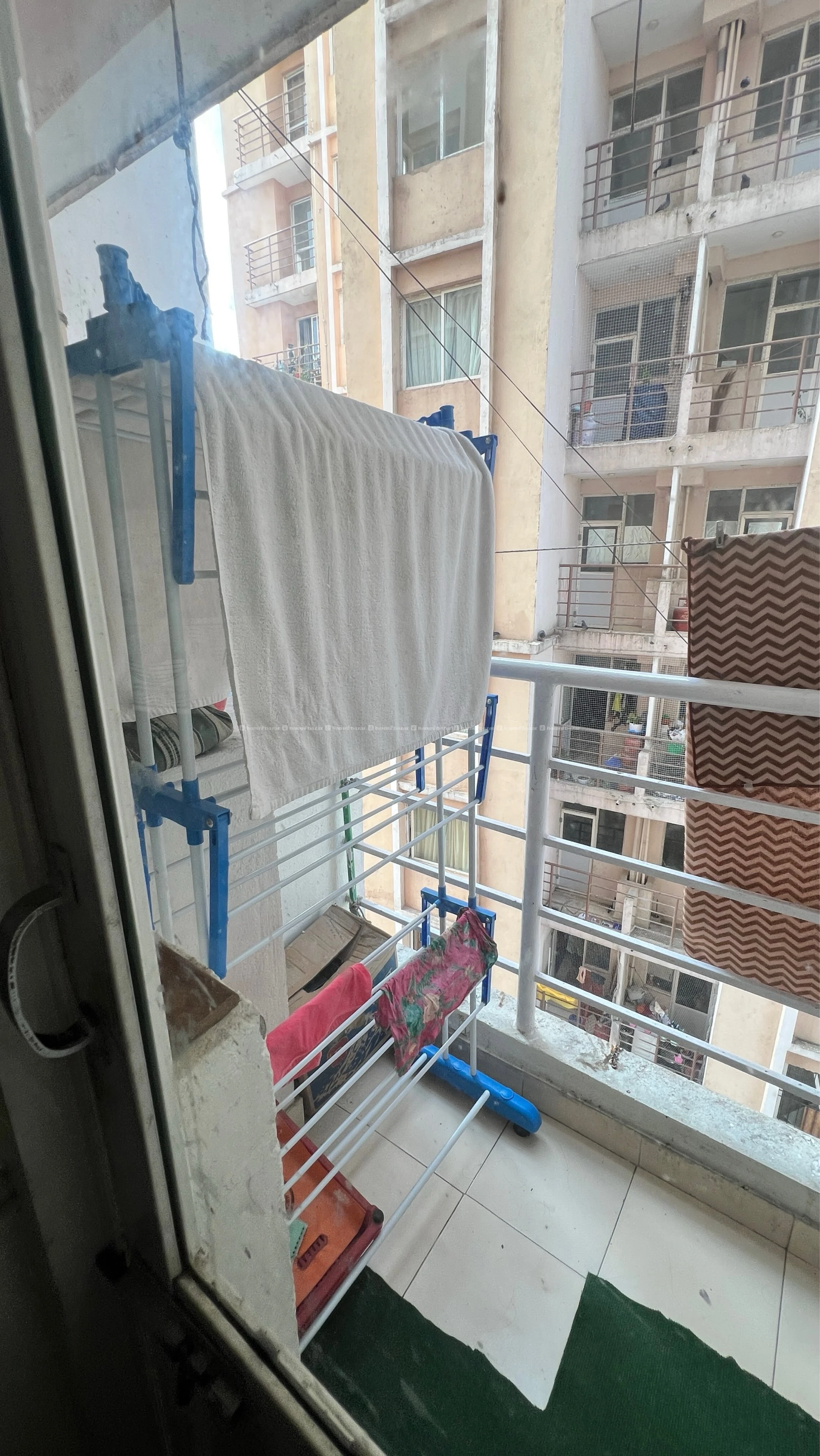 2BHK semi furnished/ furnished flat for rent 3