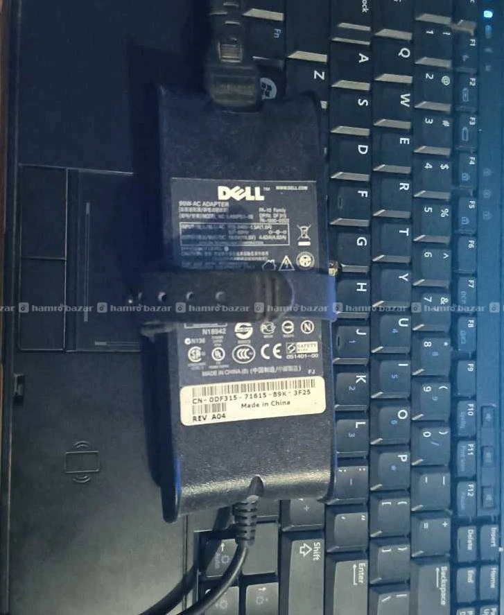 Dell Latitude E6400 4