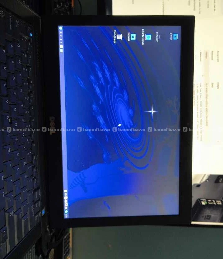 Dell Latitude E6400 7