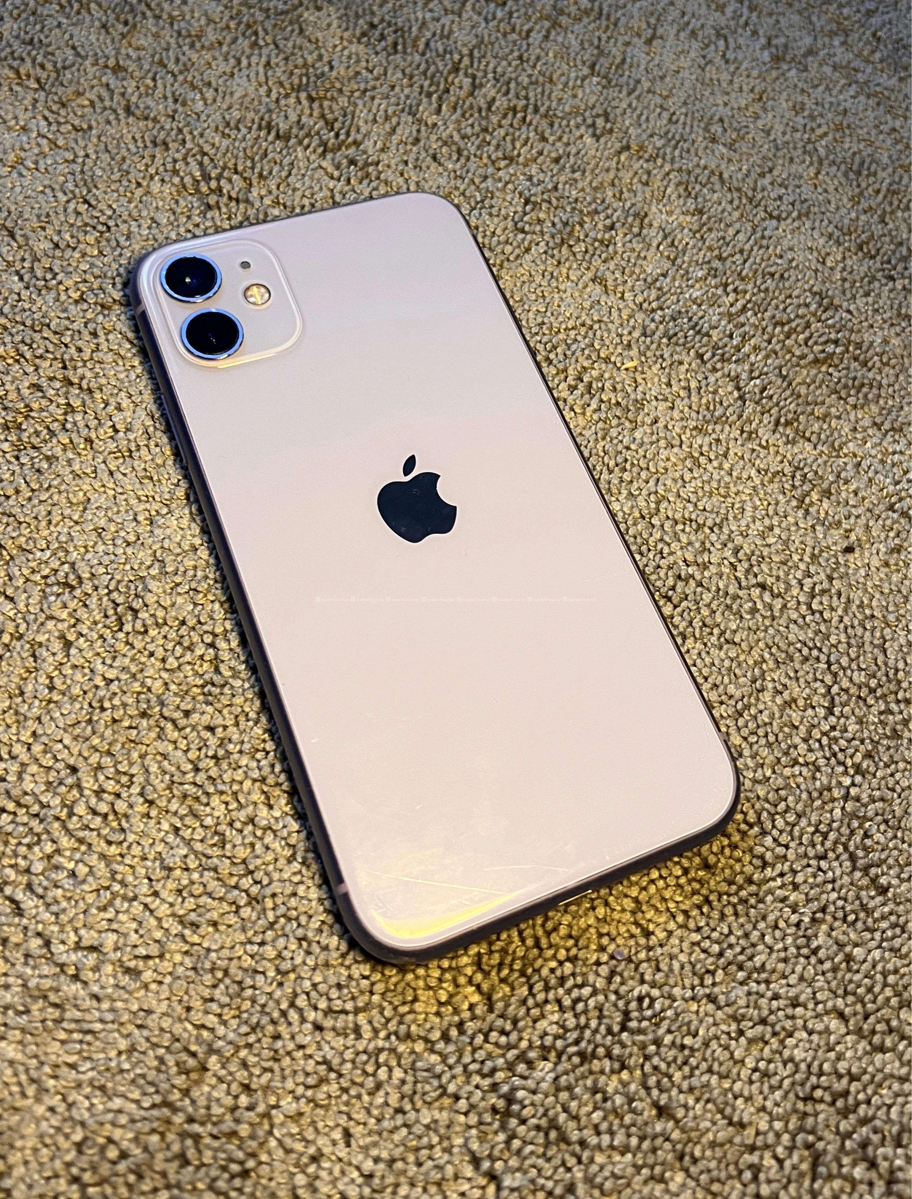 Iphone 11 for parts 2