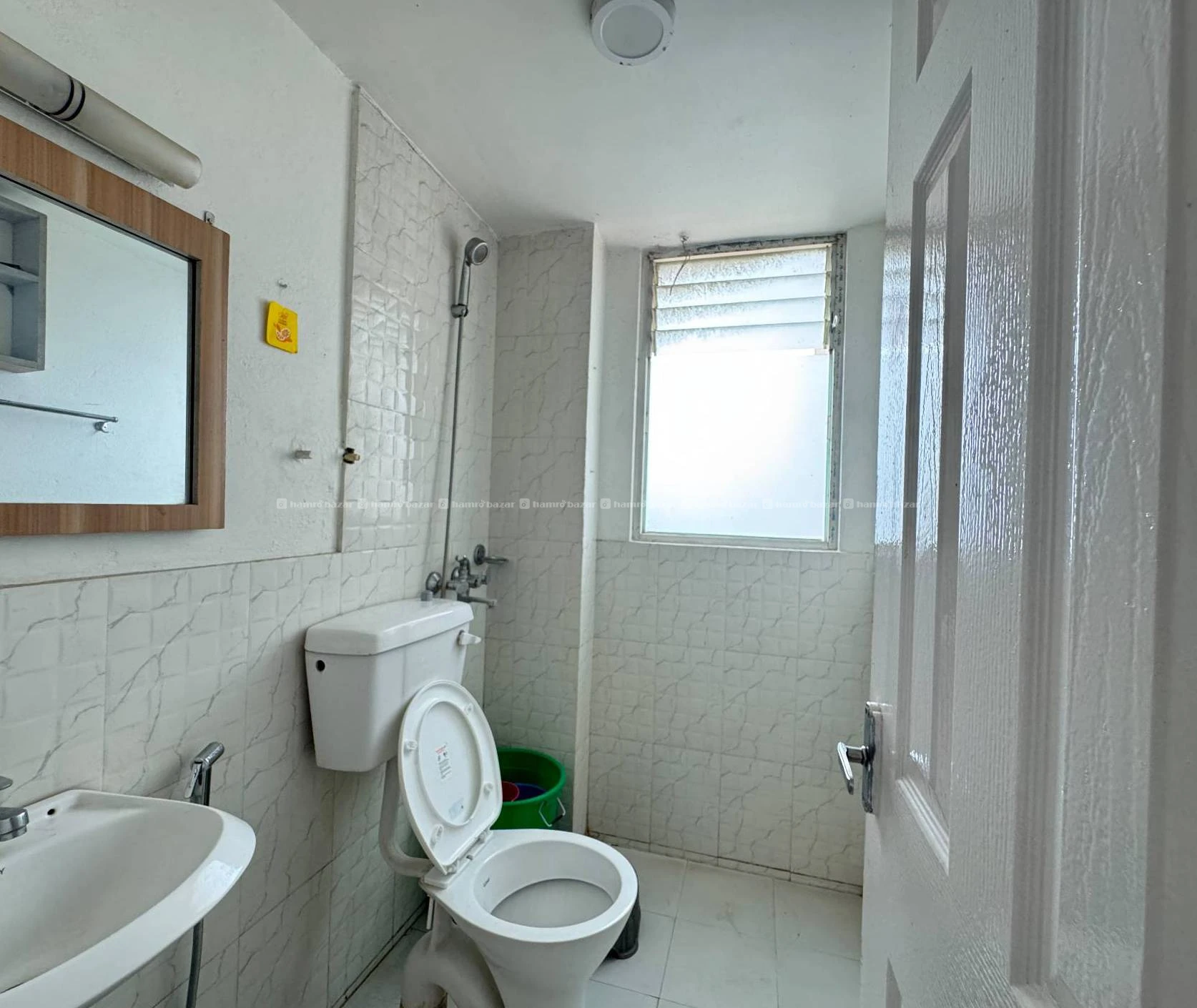Furnished 2bhk apartment rent in hattiban lalitpur 3