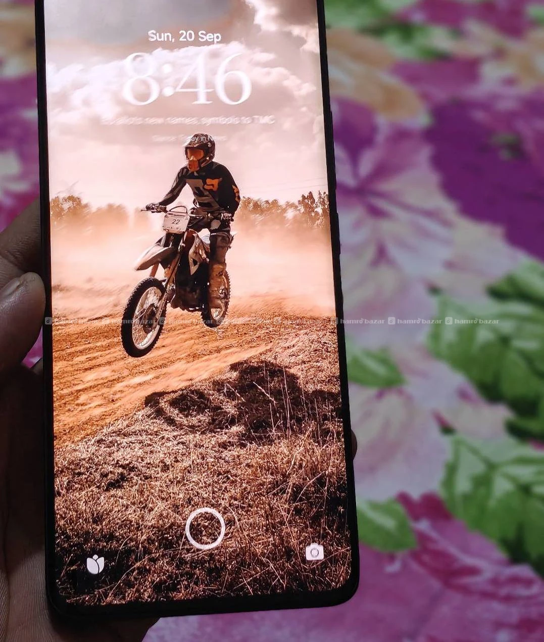 Redmi note 13 pro plus 5G (12/256) 3