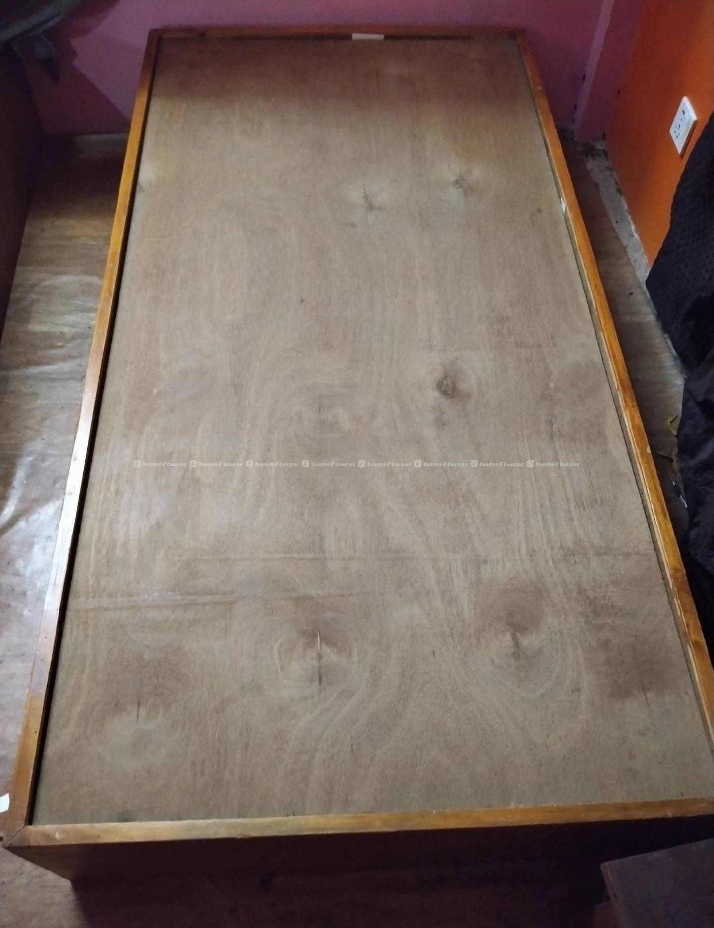 Selling Bed 2