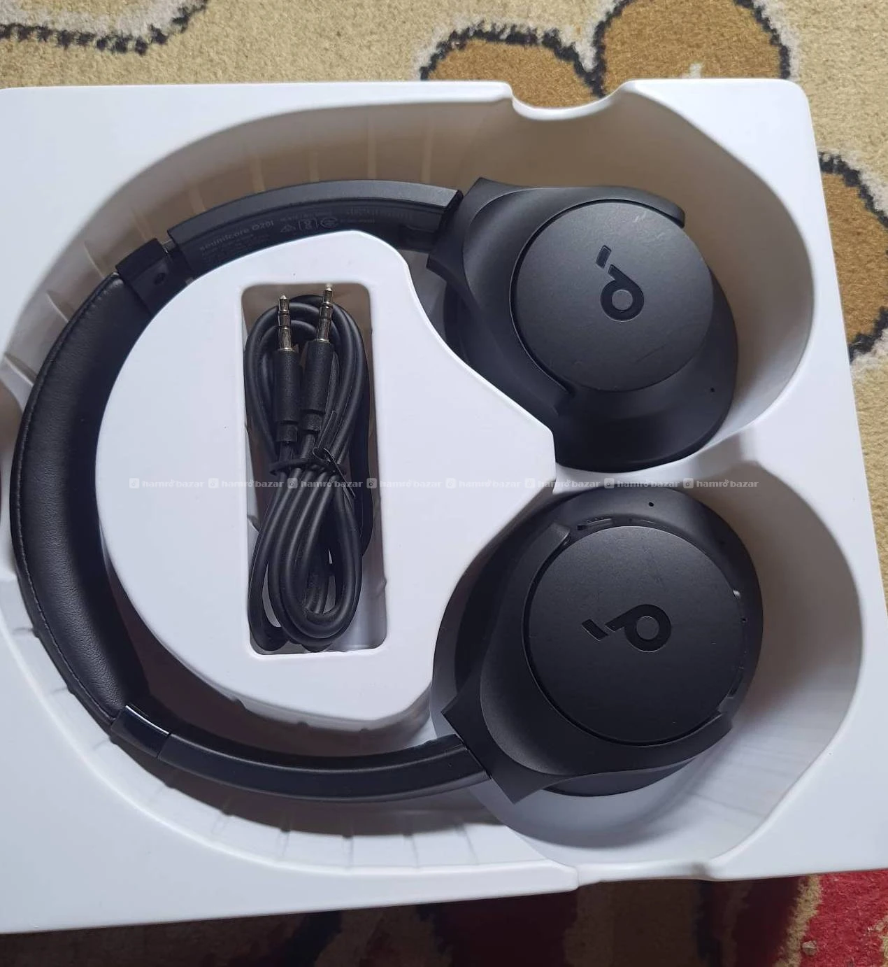 Soundcore q20i 2