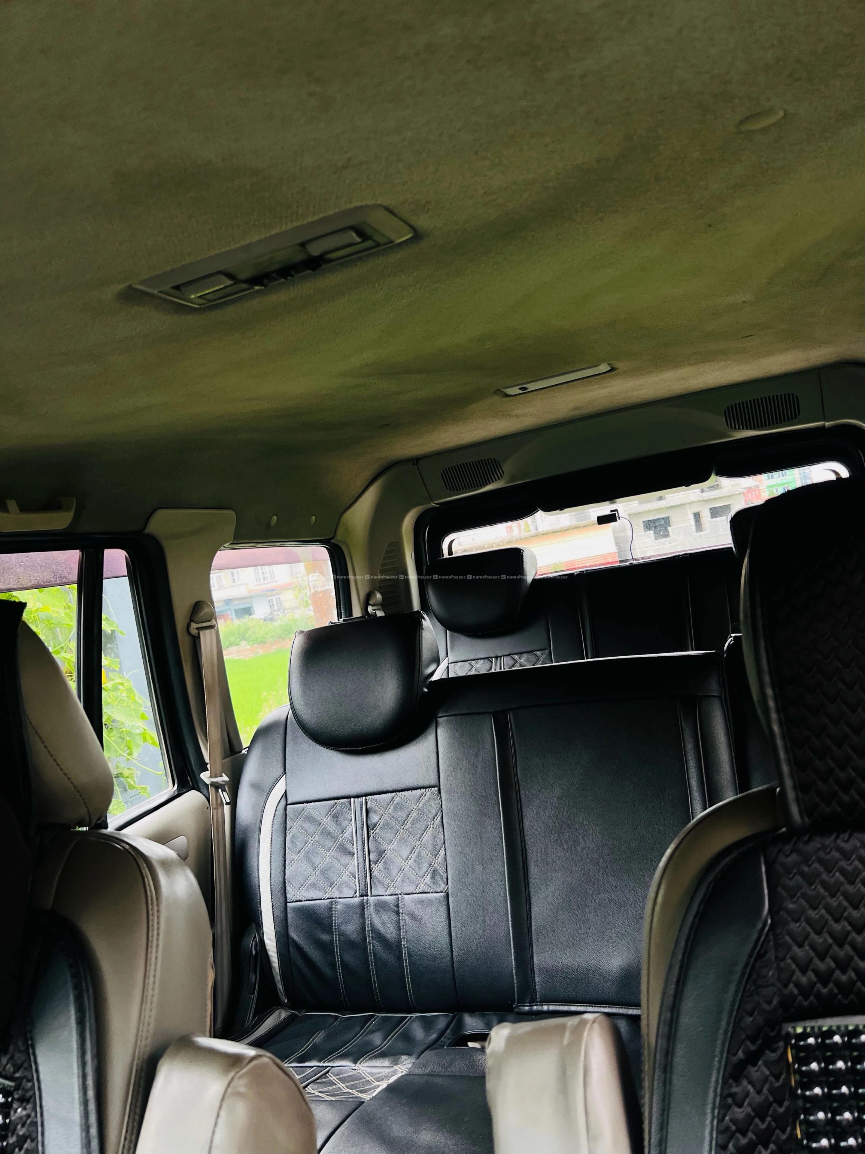Mahindra Scorpio S10 4WD on sale 2