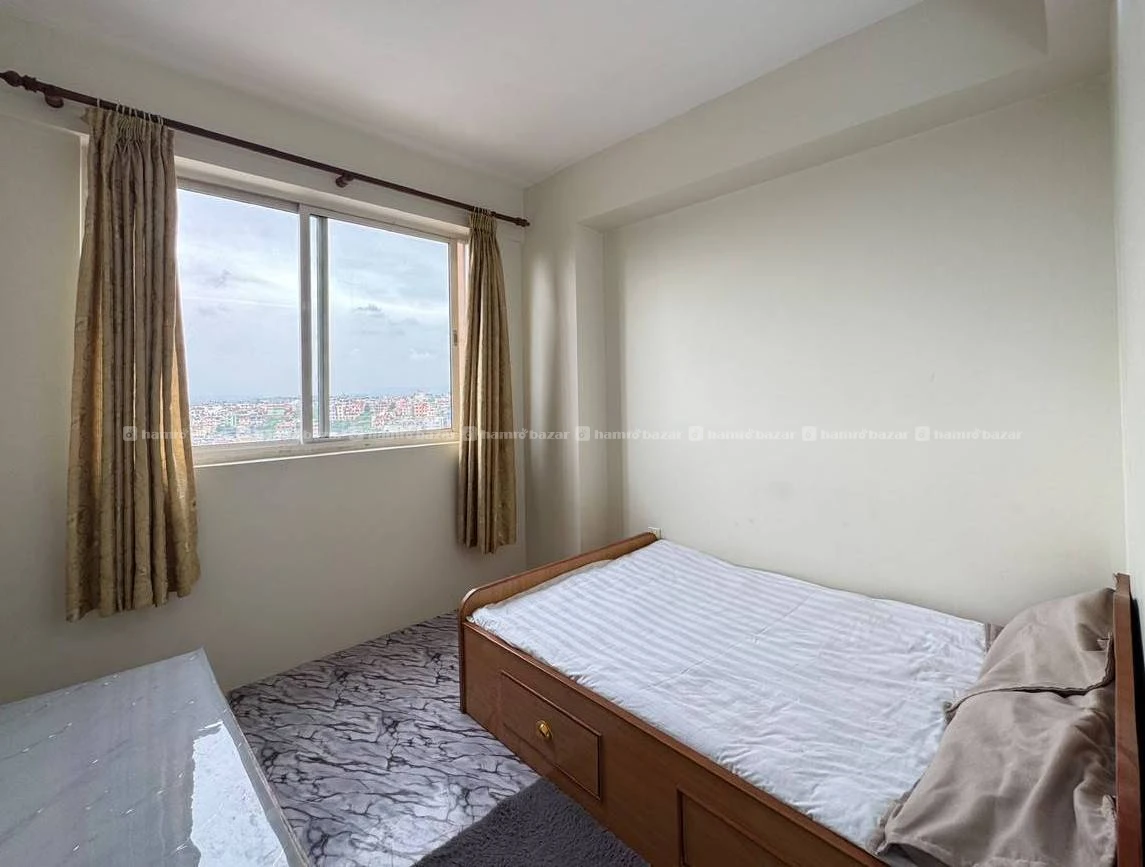 Furnished 2bhk apartment rent in hattiban lalitpur 5