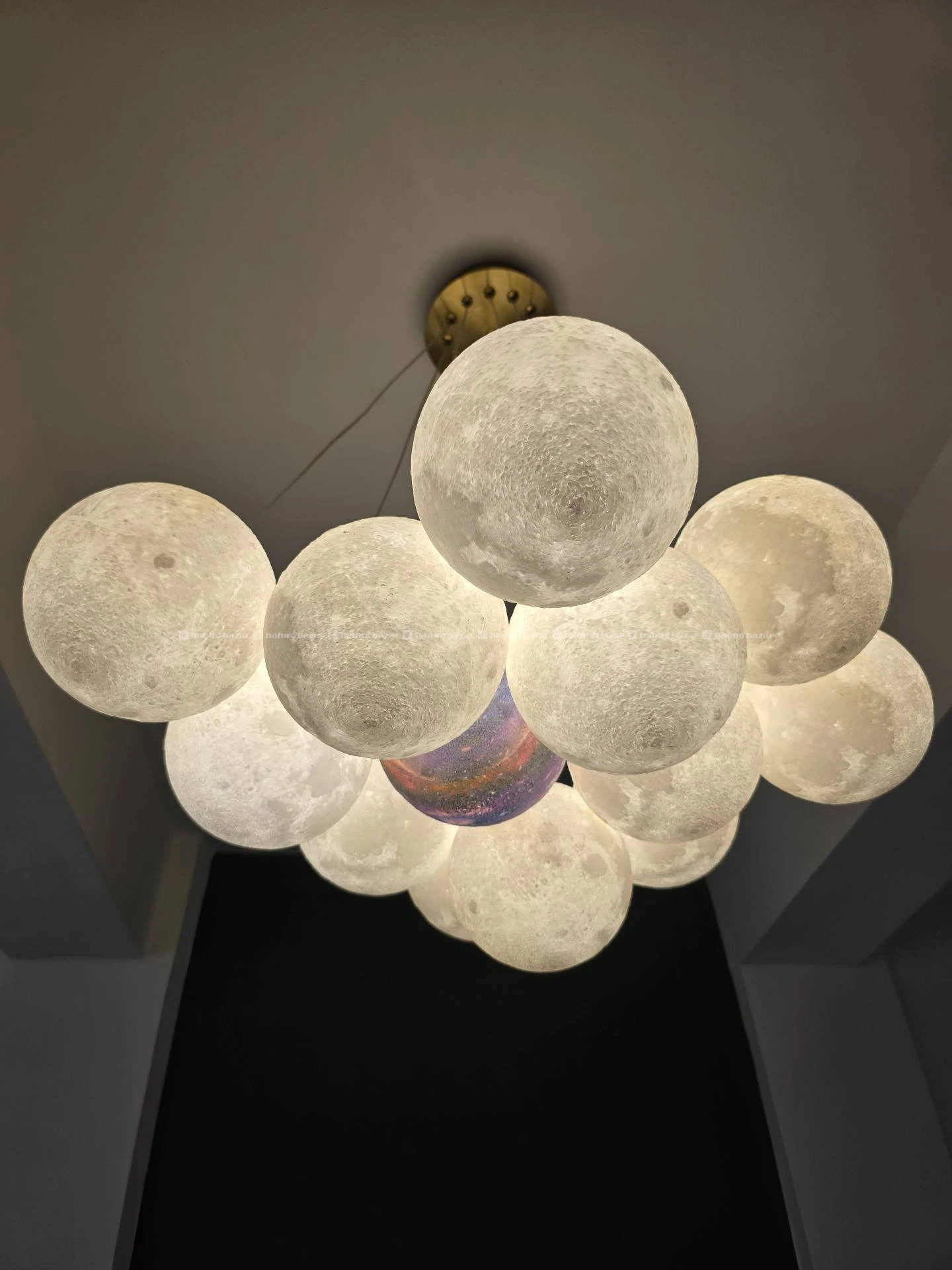 Moon light 2